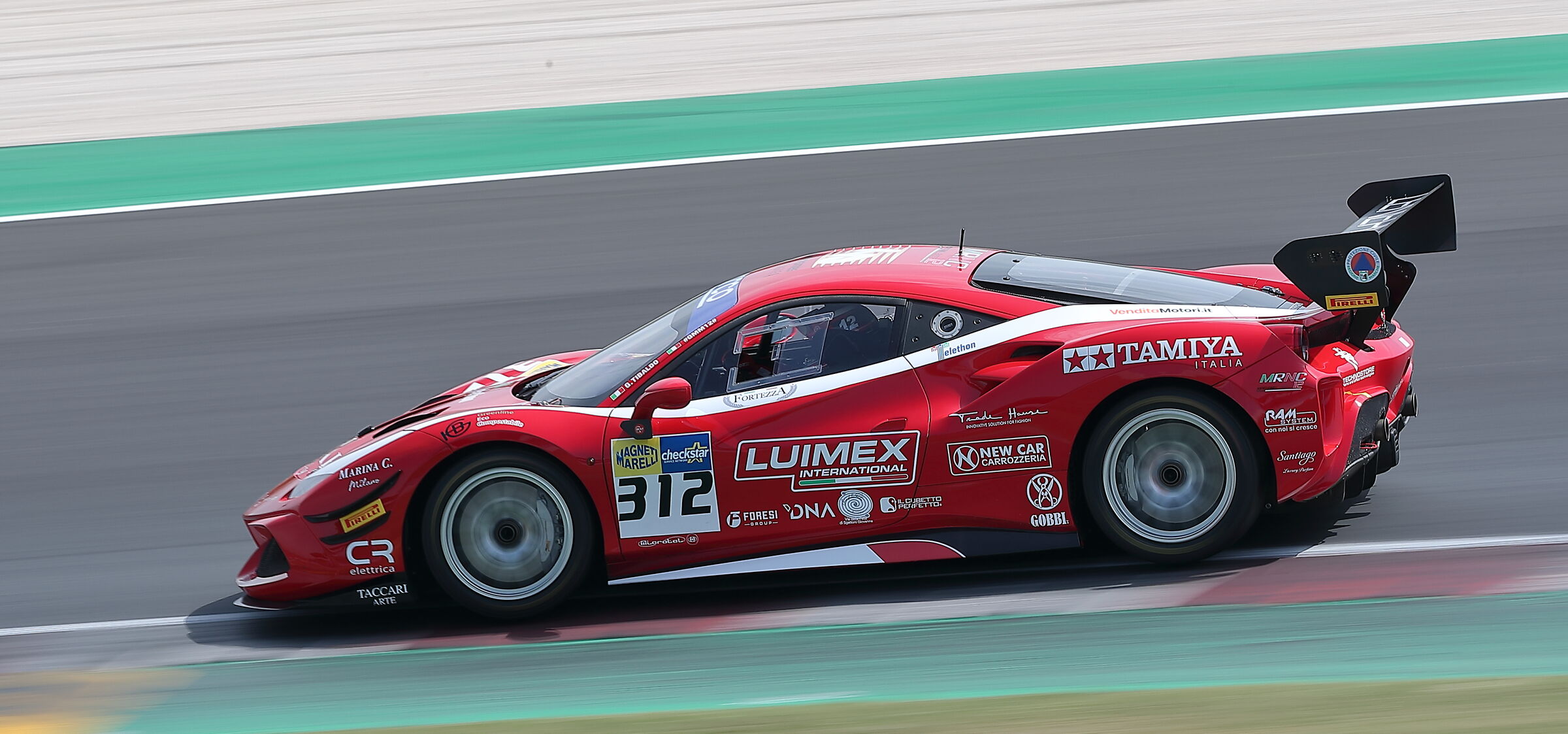 Misano - 03/06/2022 - ACI Weekend