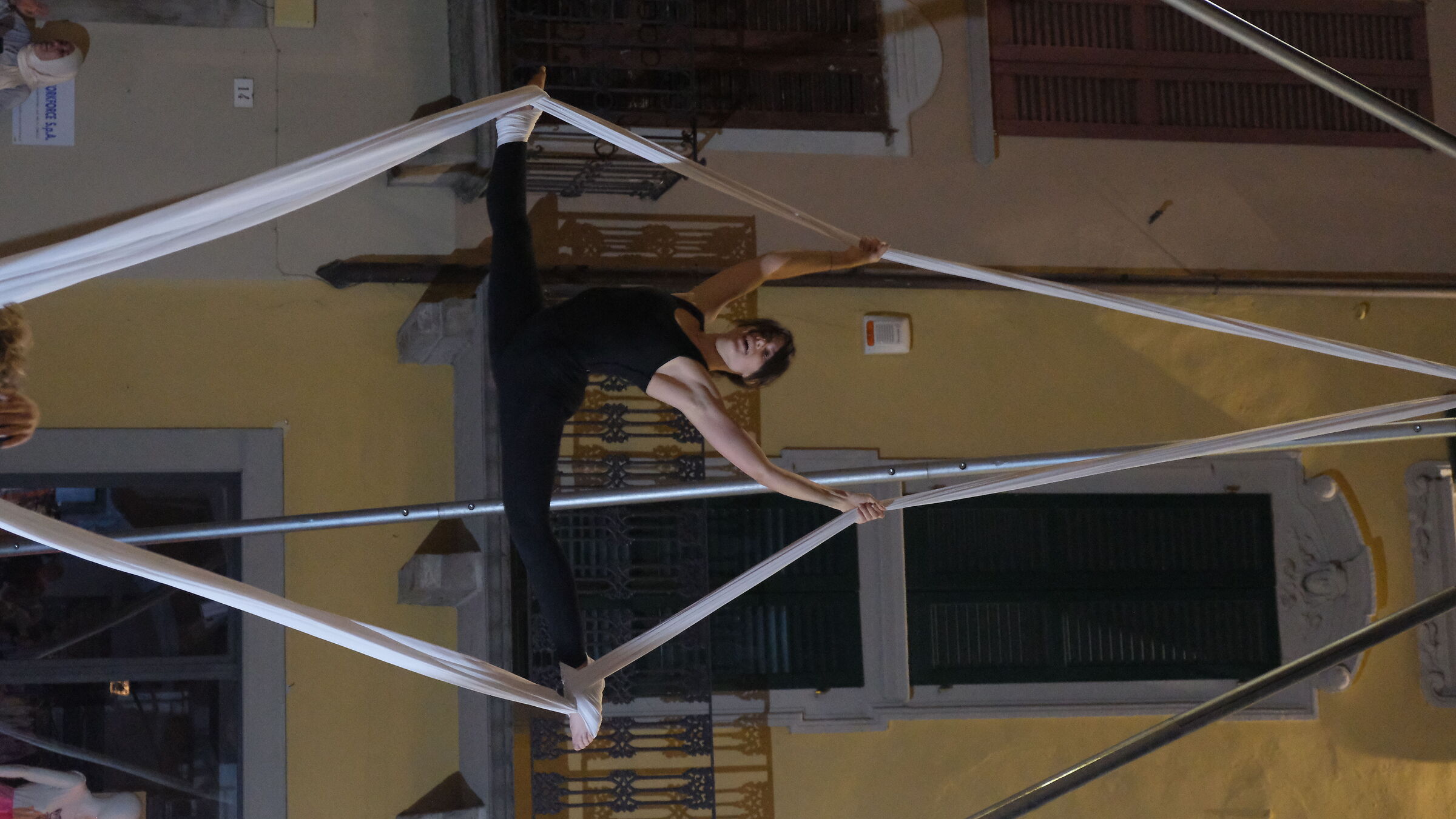 menifest. Loc. "the wonders of the river land"