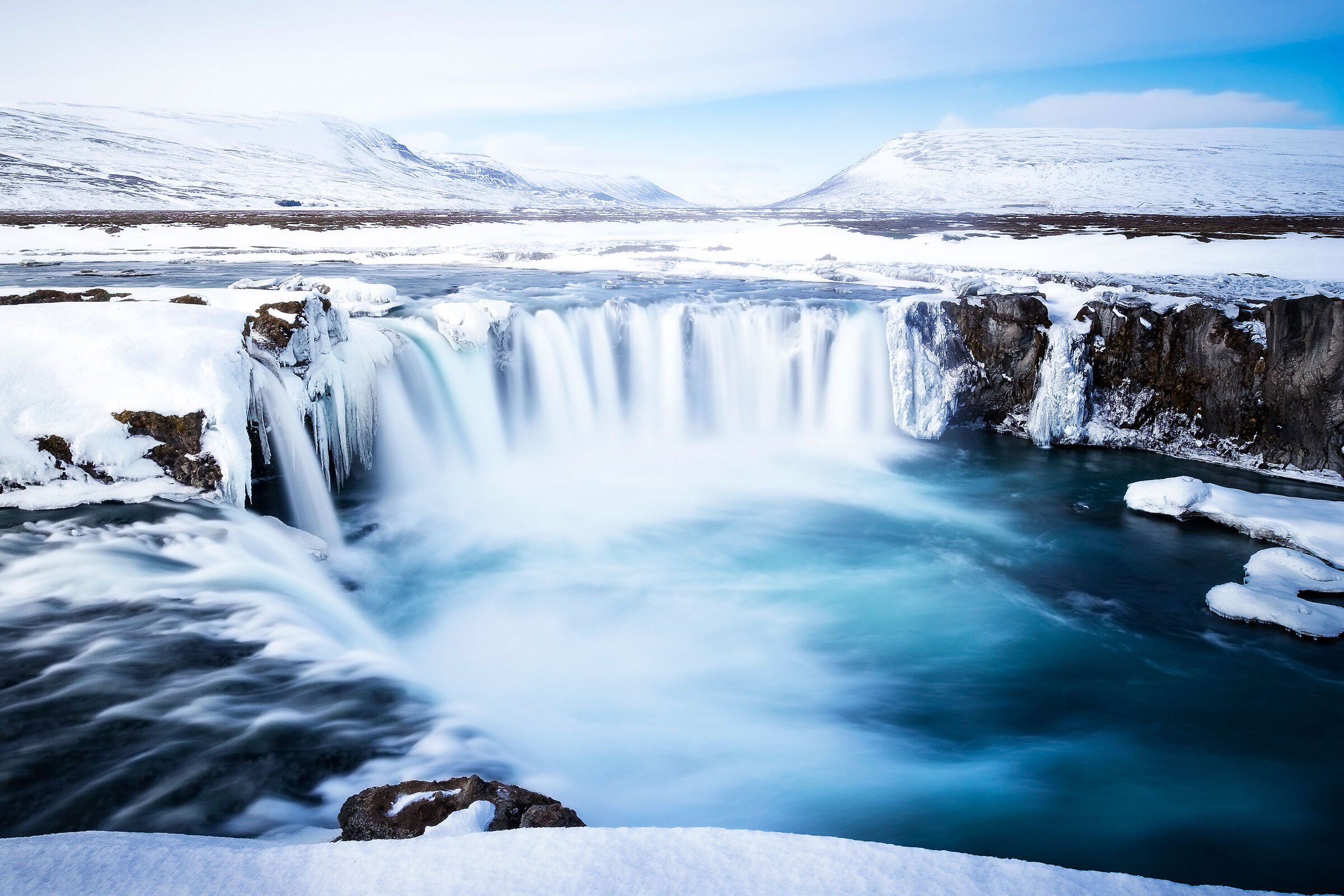 Godafoss