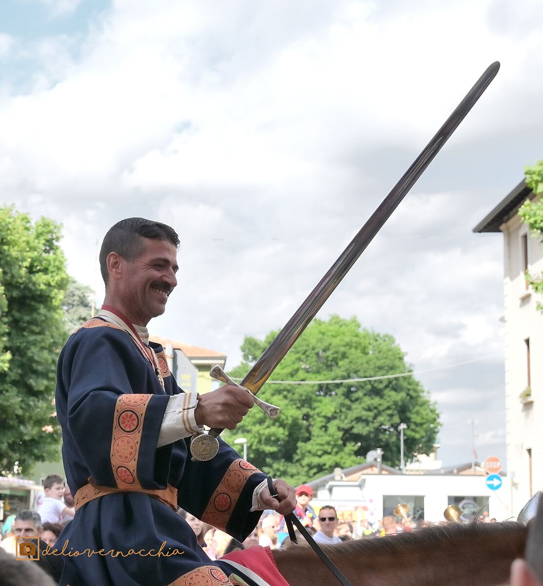 Palio di legnano
