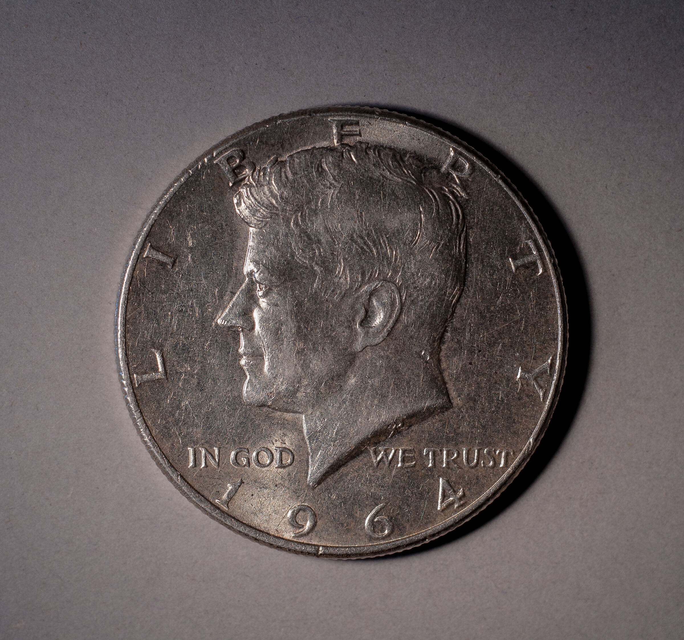 JFK - e' stato veramente un "Grande"?