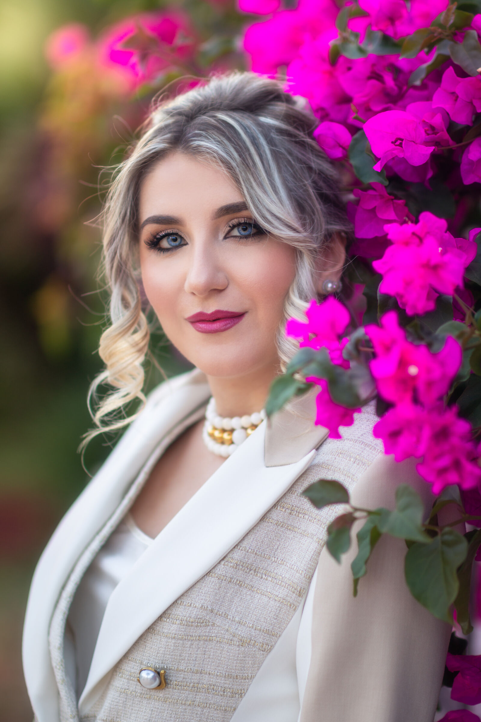 I colori della bellezza