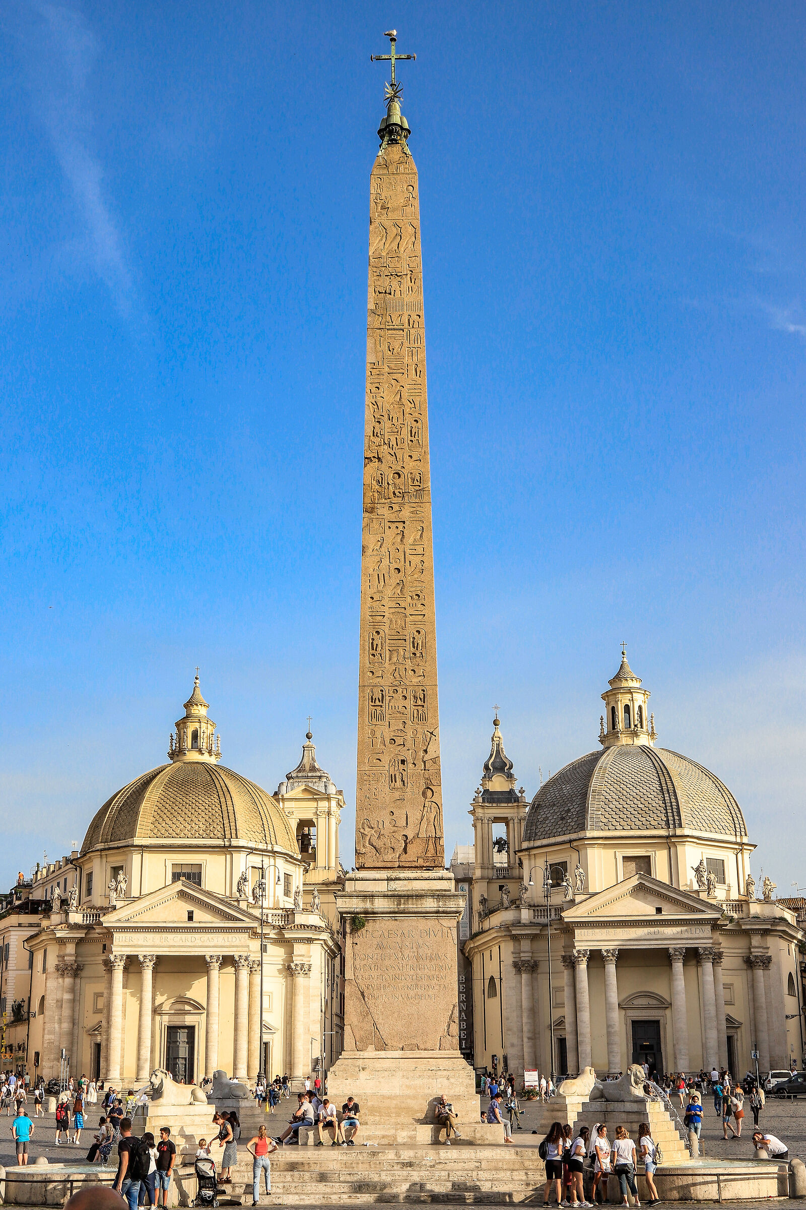 Piazza del Popolo