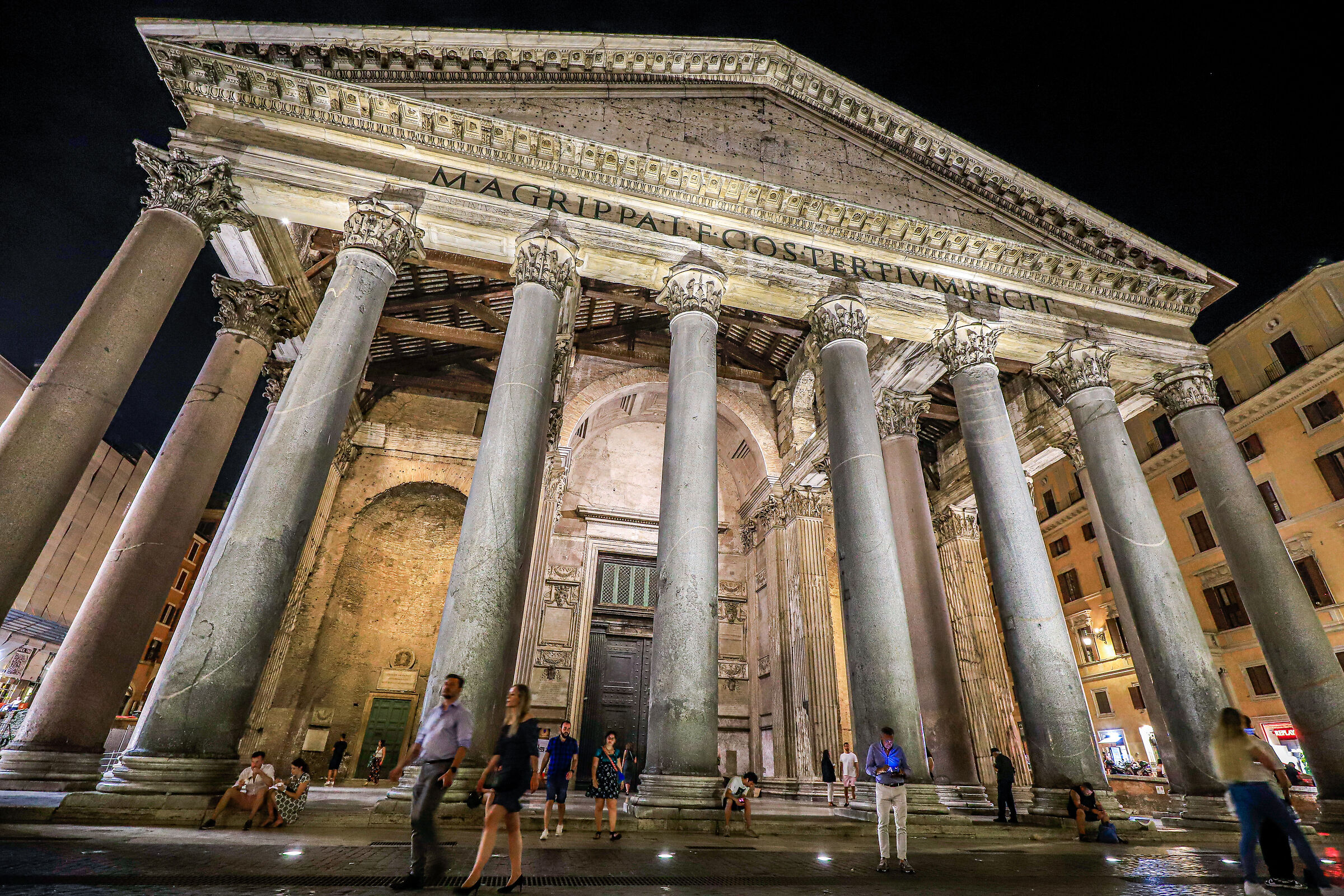 Pantheon