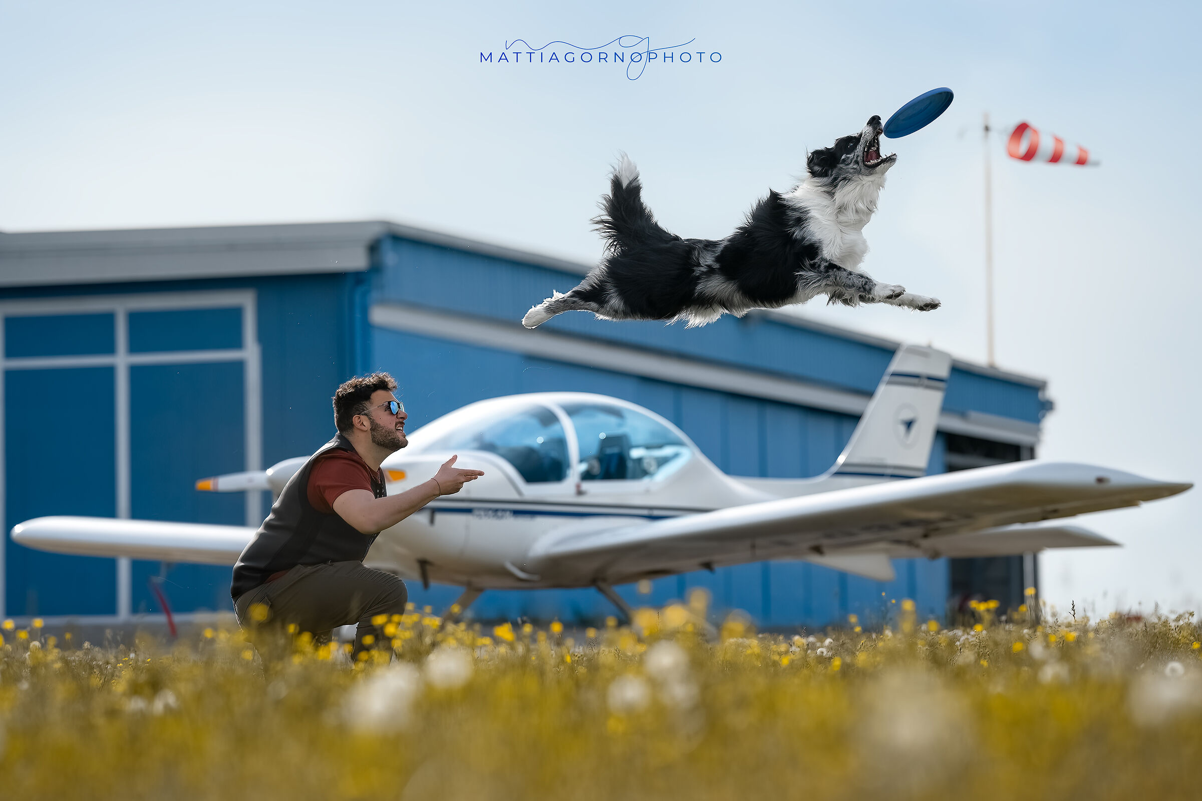 Flight 2022 ? - Loky