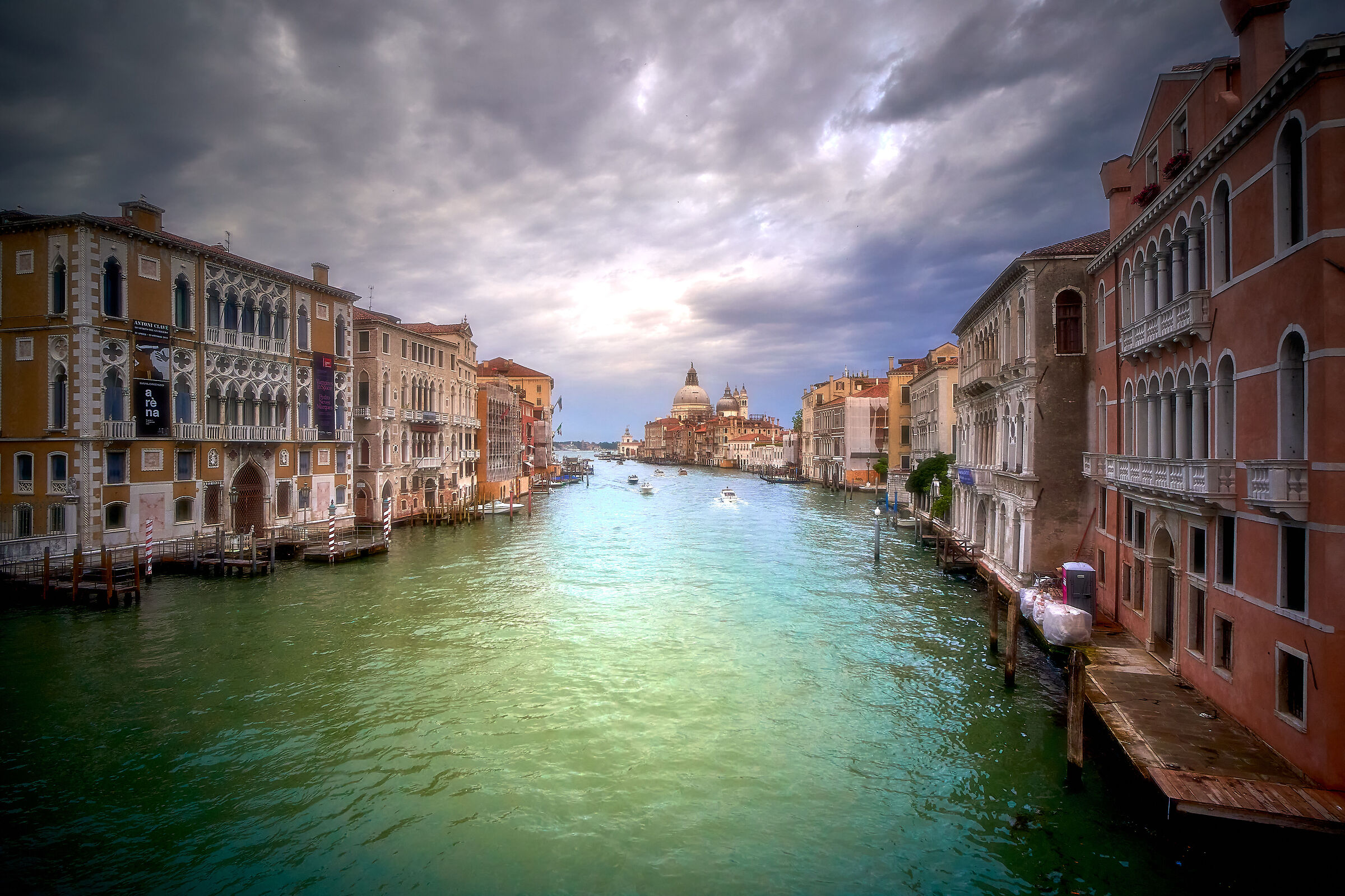 Venice