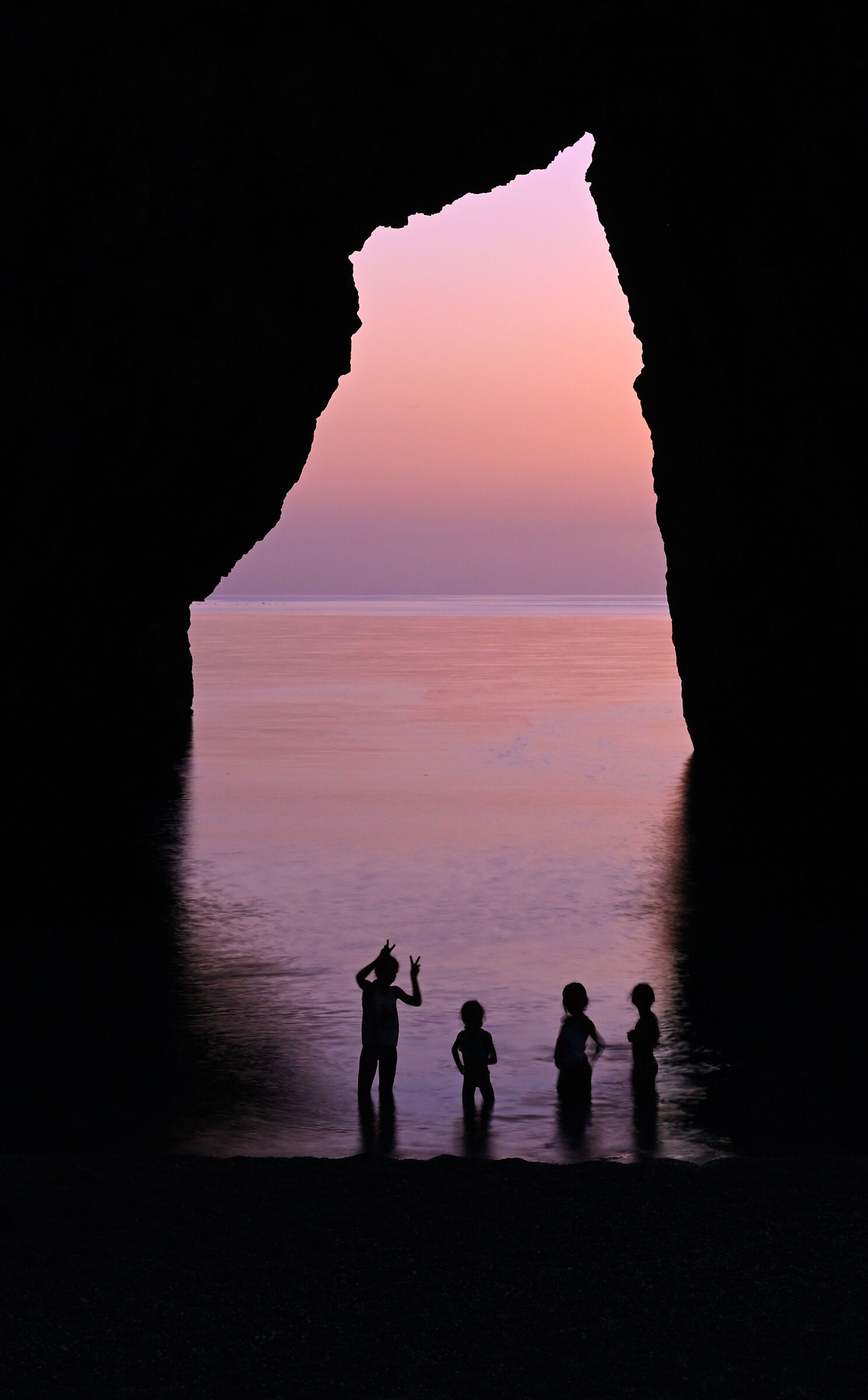 Arcomagno (Italy)