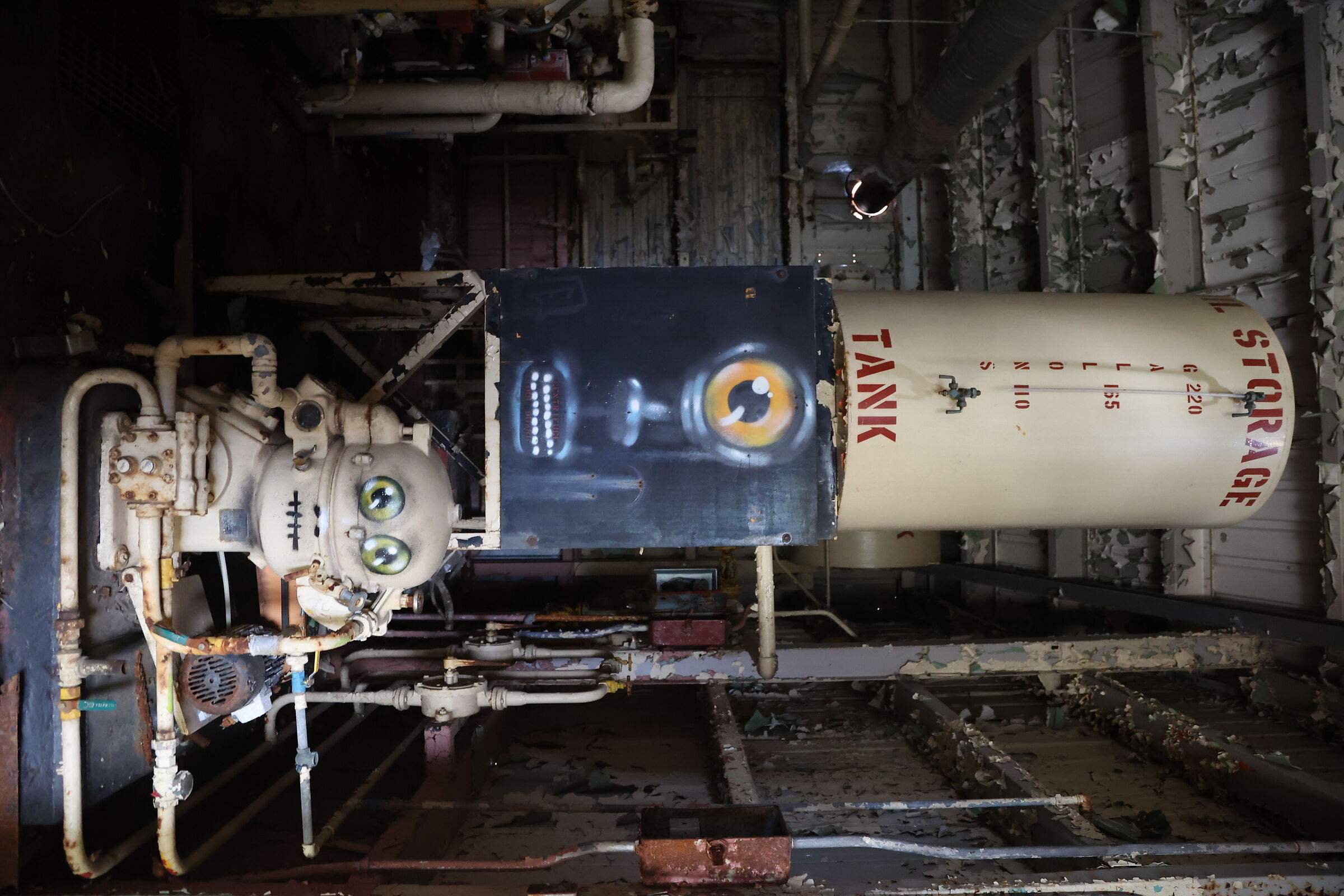 Ex base Nato monte limbara