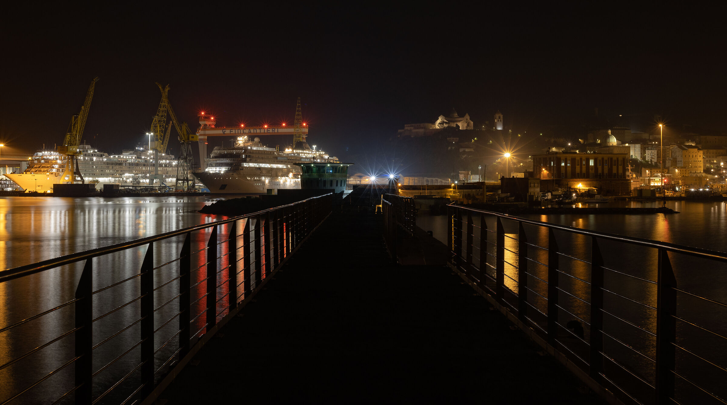 Porto di Ancona