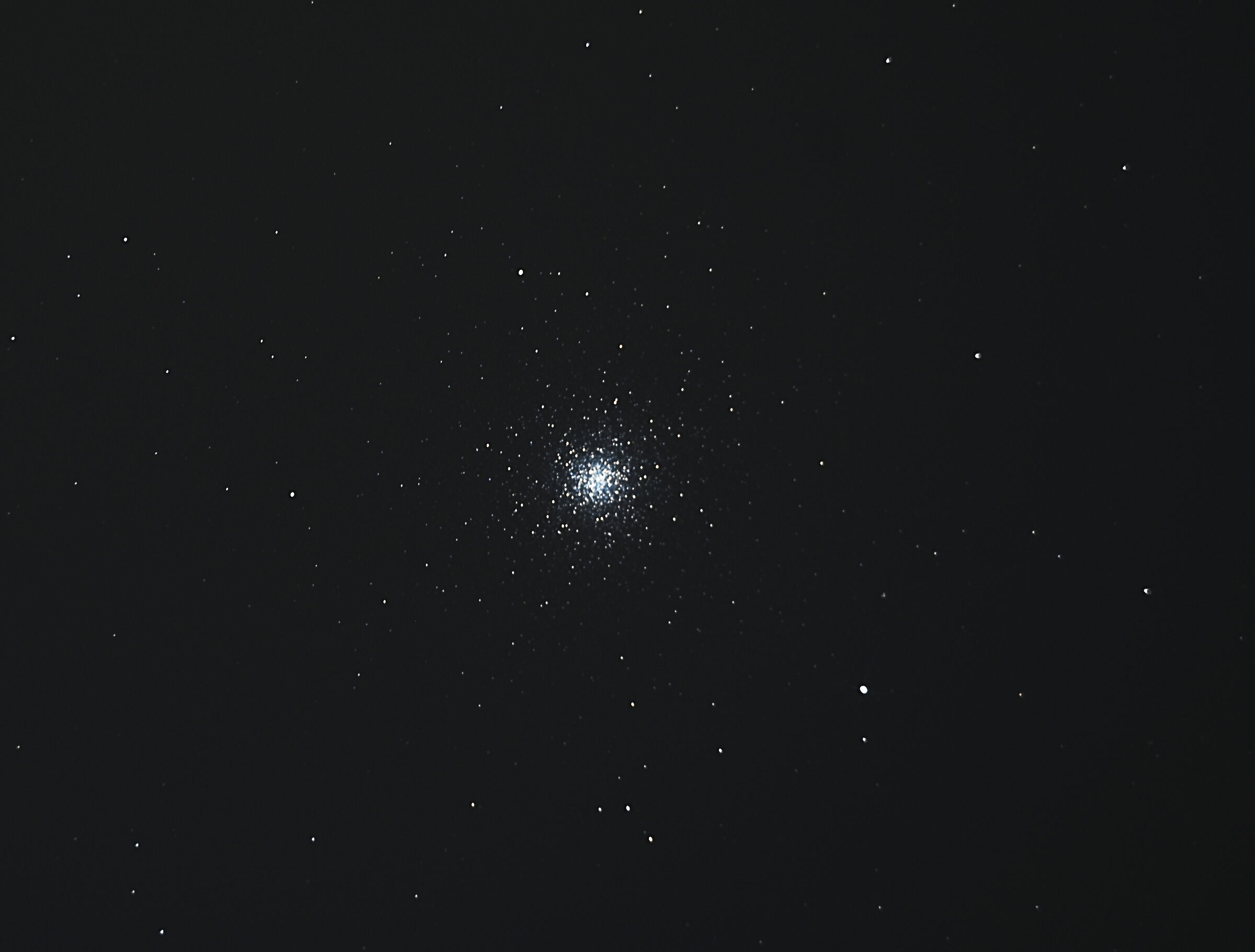 Globular cluster M3