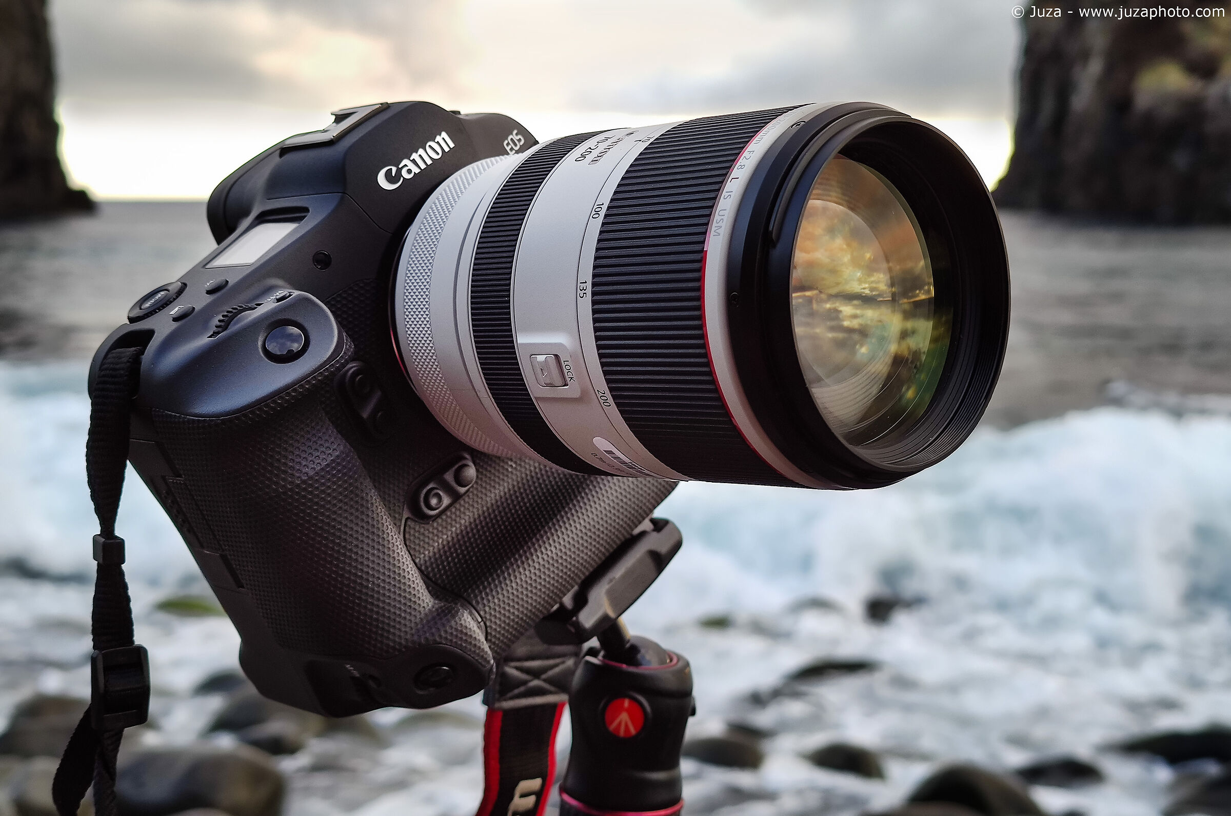 Canon EOS R3