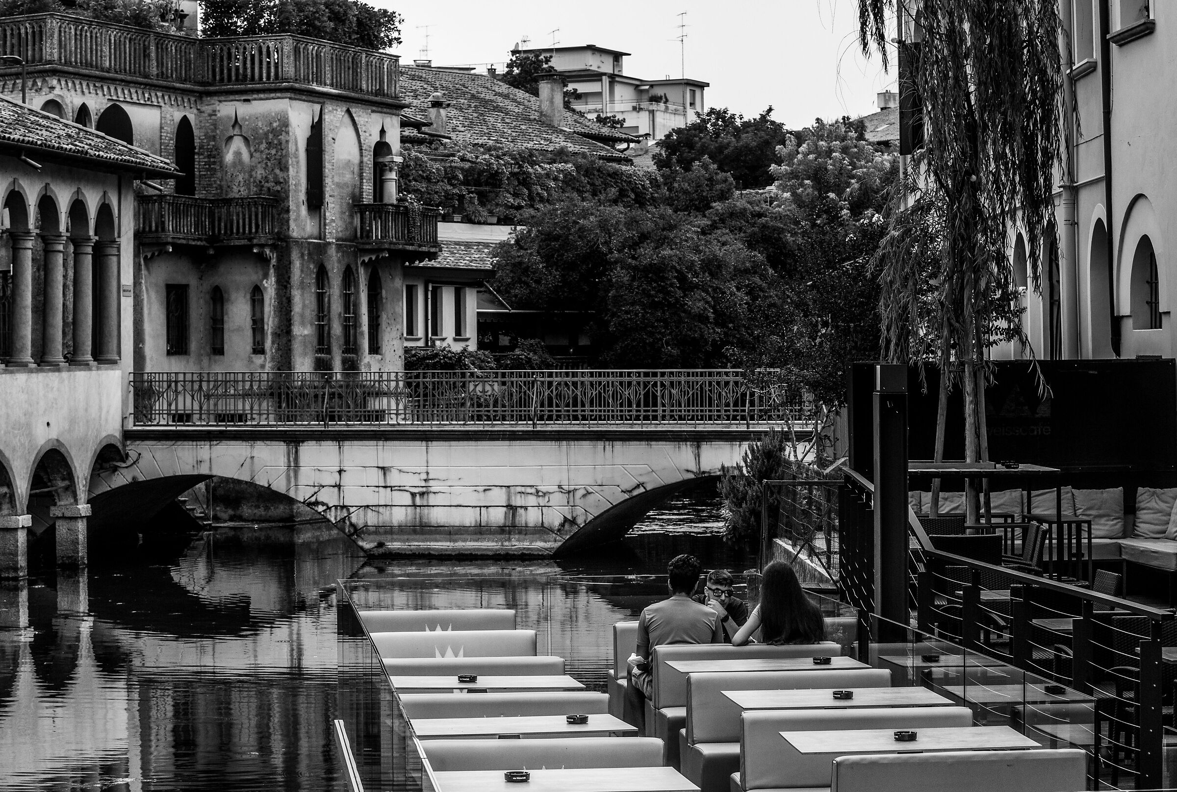 Architetture livertine.