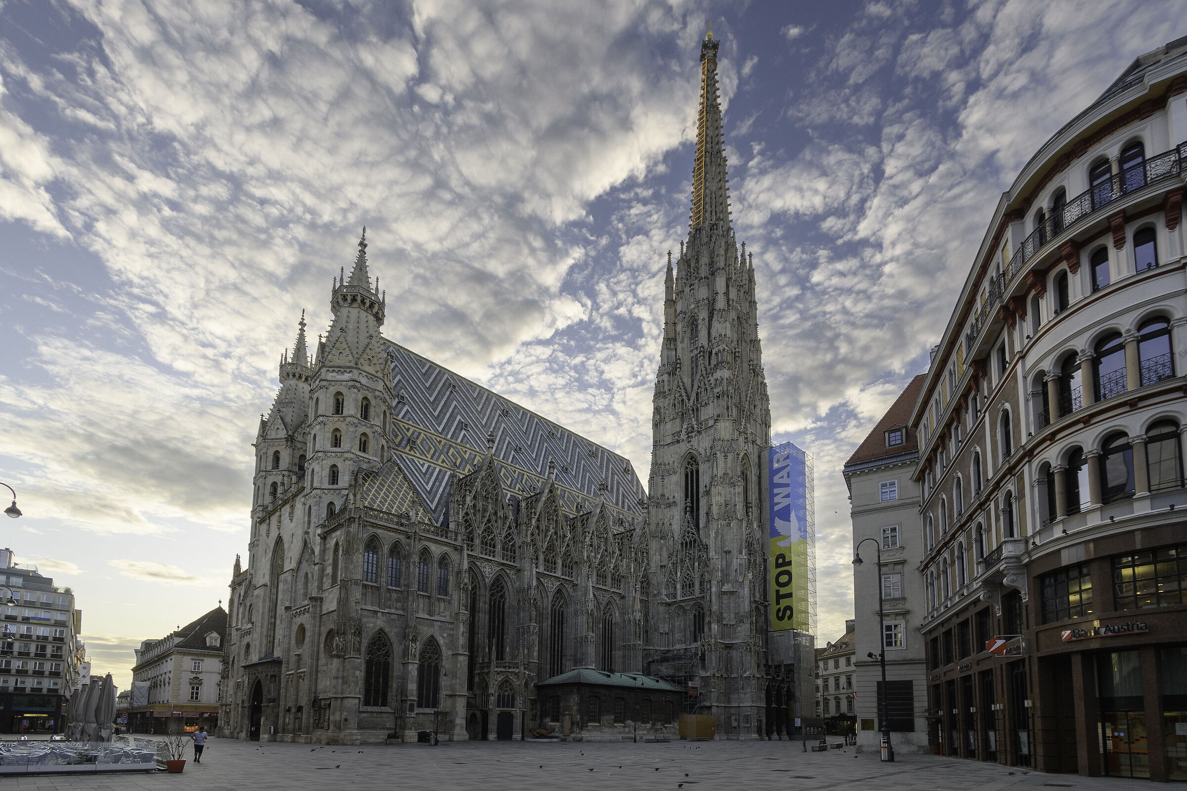 Duomo di Santo Stefano, Vienna