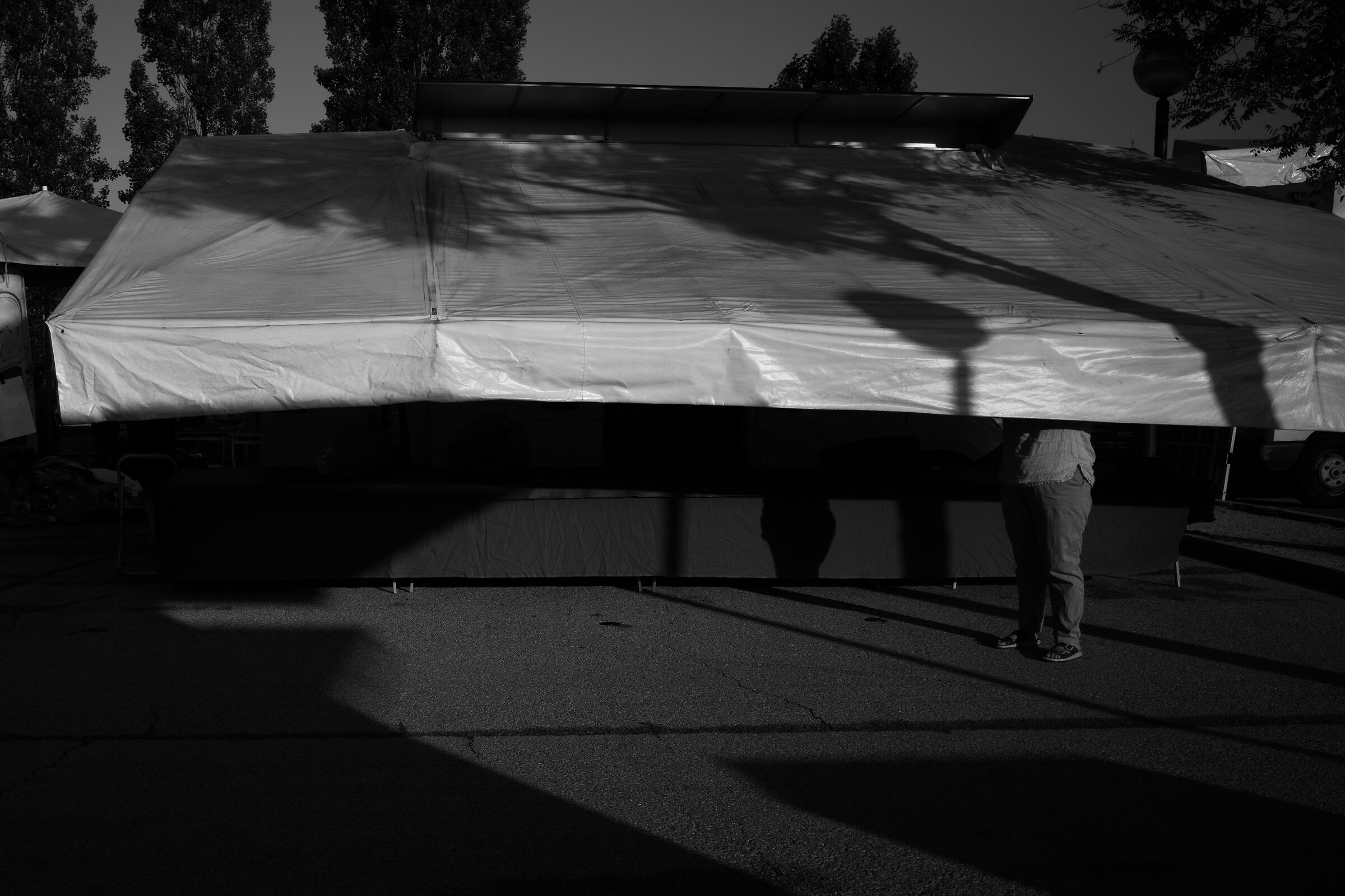 Ravenna Market (3) - first exit GRIII