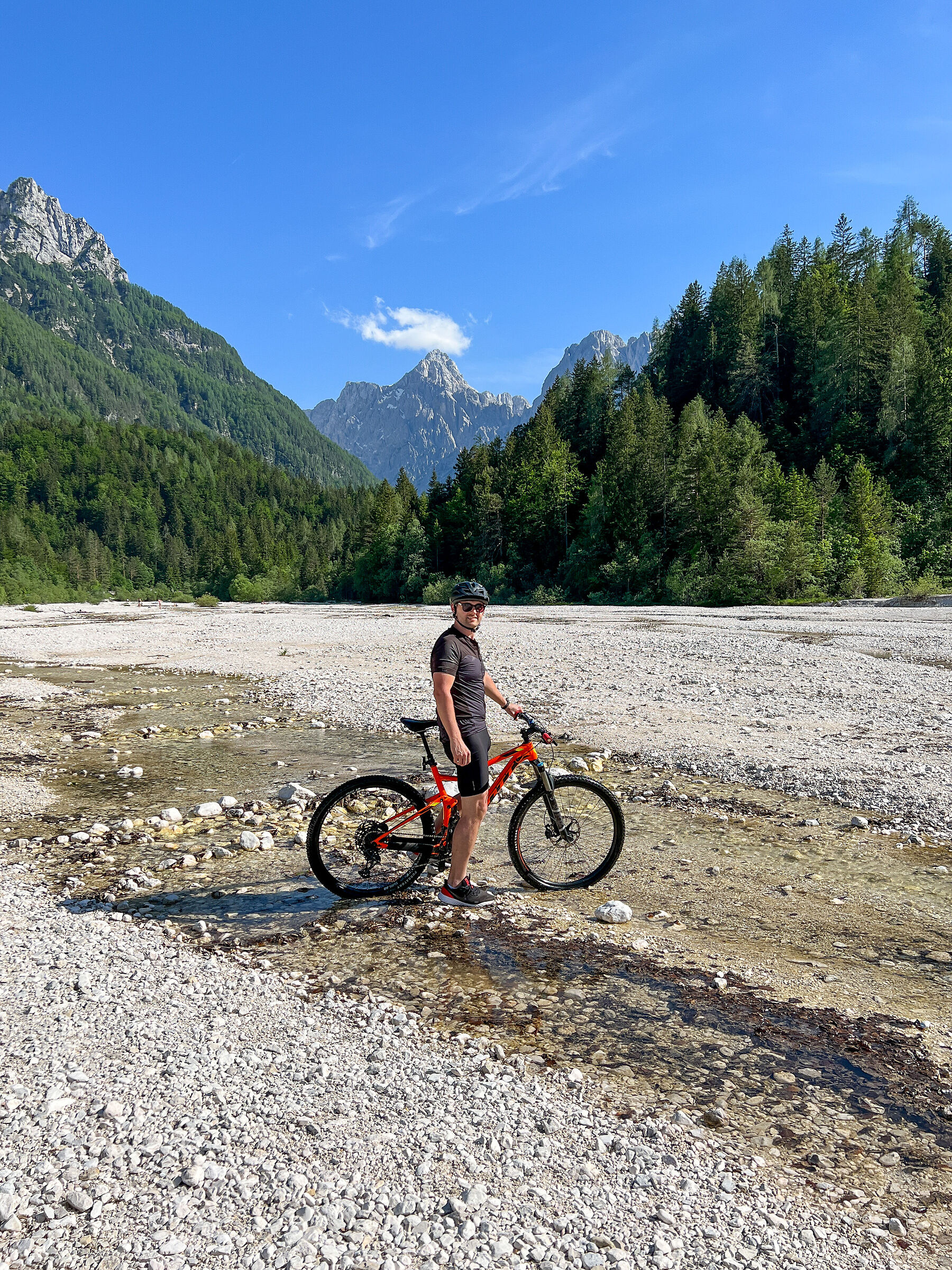 Kranjska gora