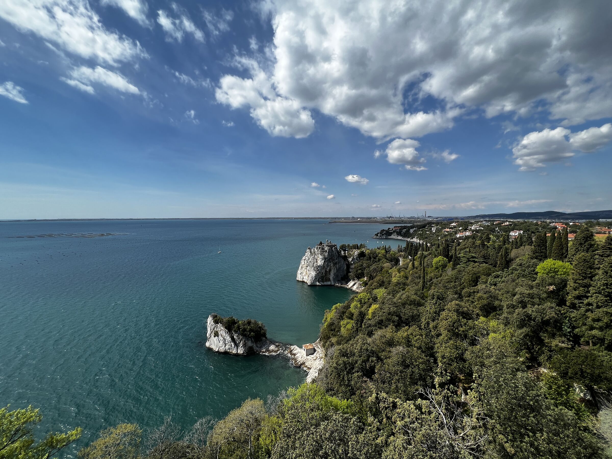 Vecchio Castello di Duino