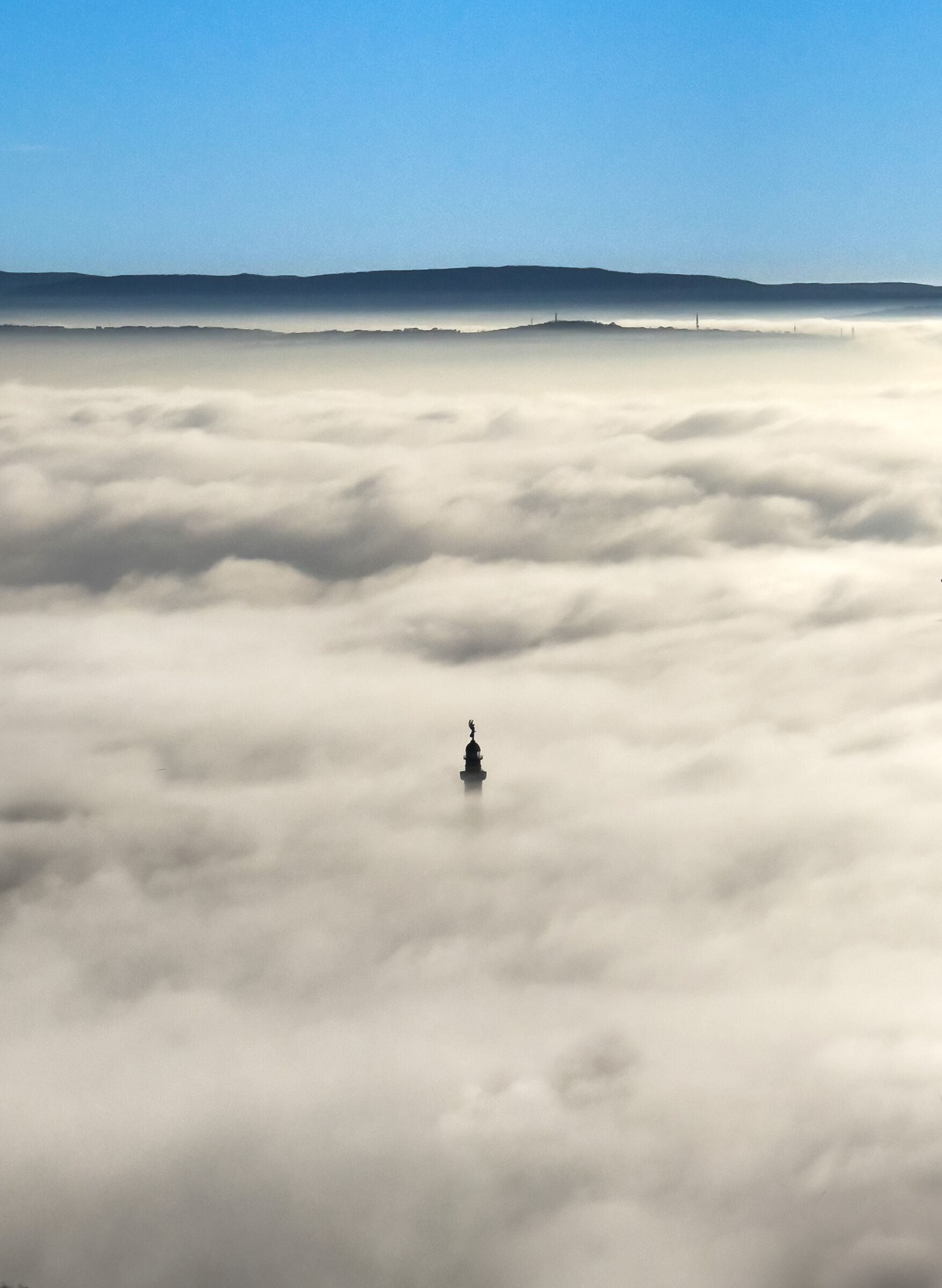 Faro della Vittoria Trieste