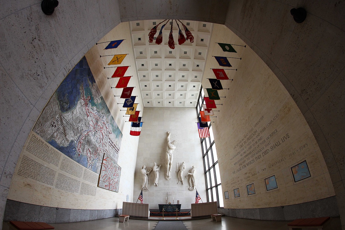 Monument to the Fallen