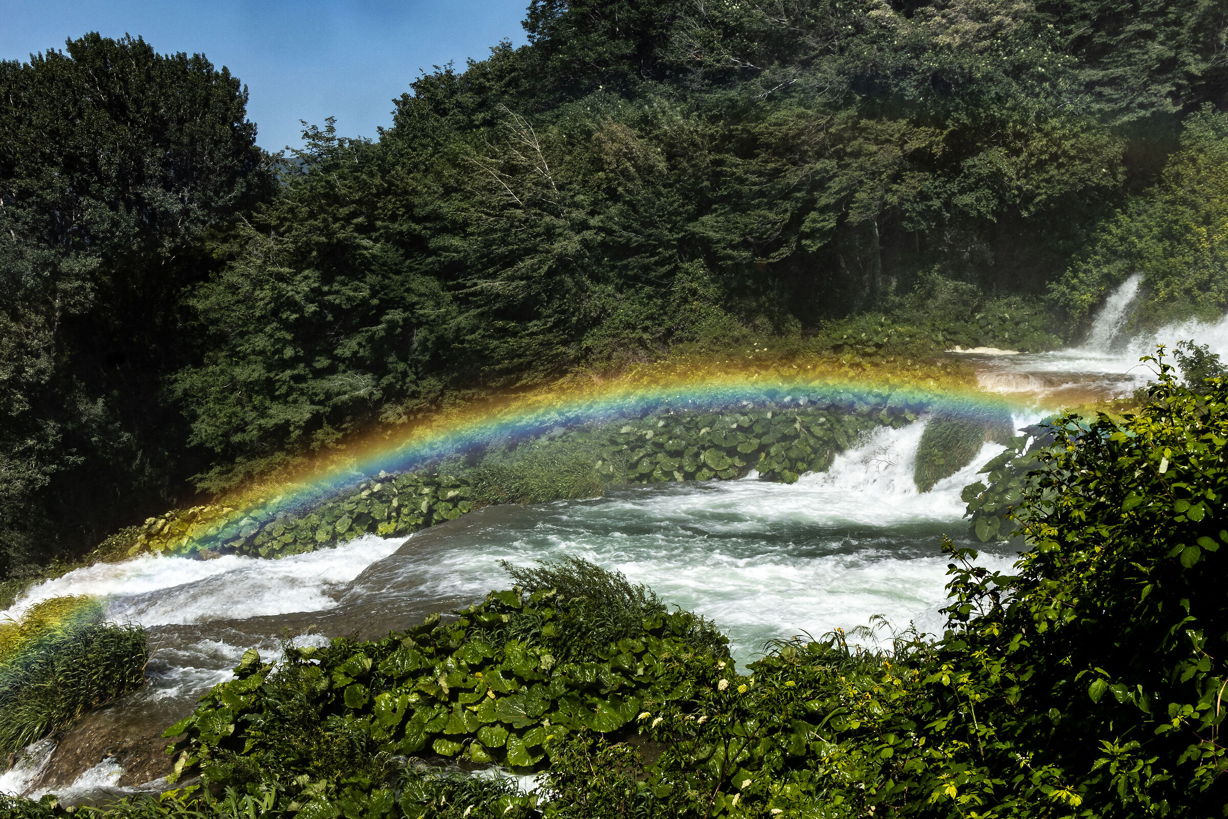 Cascata delle Marmore