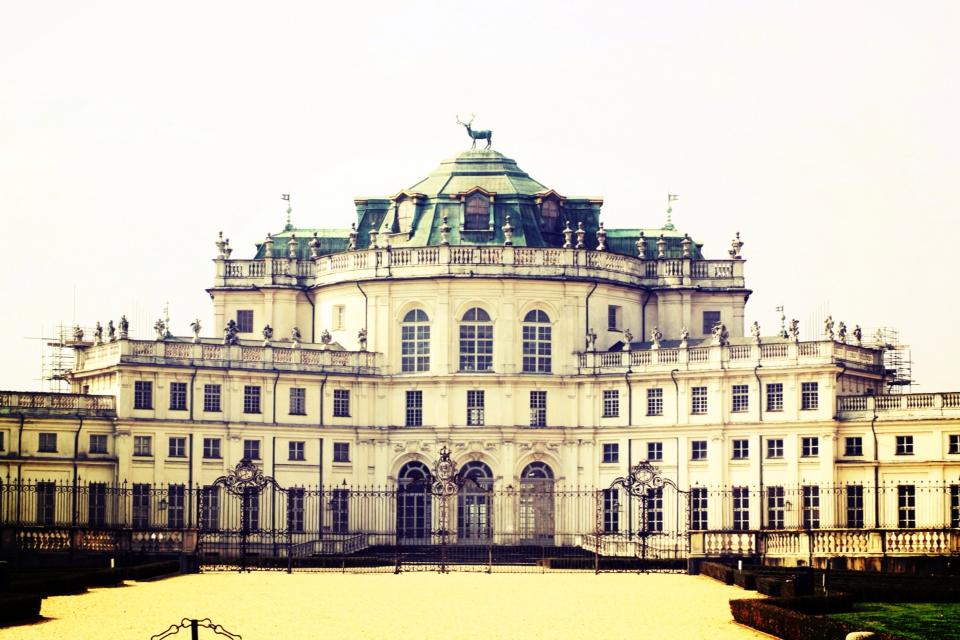 Stupinigi