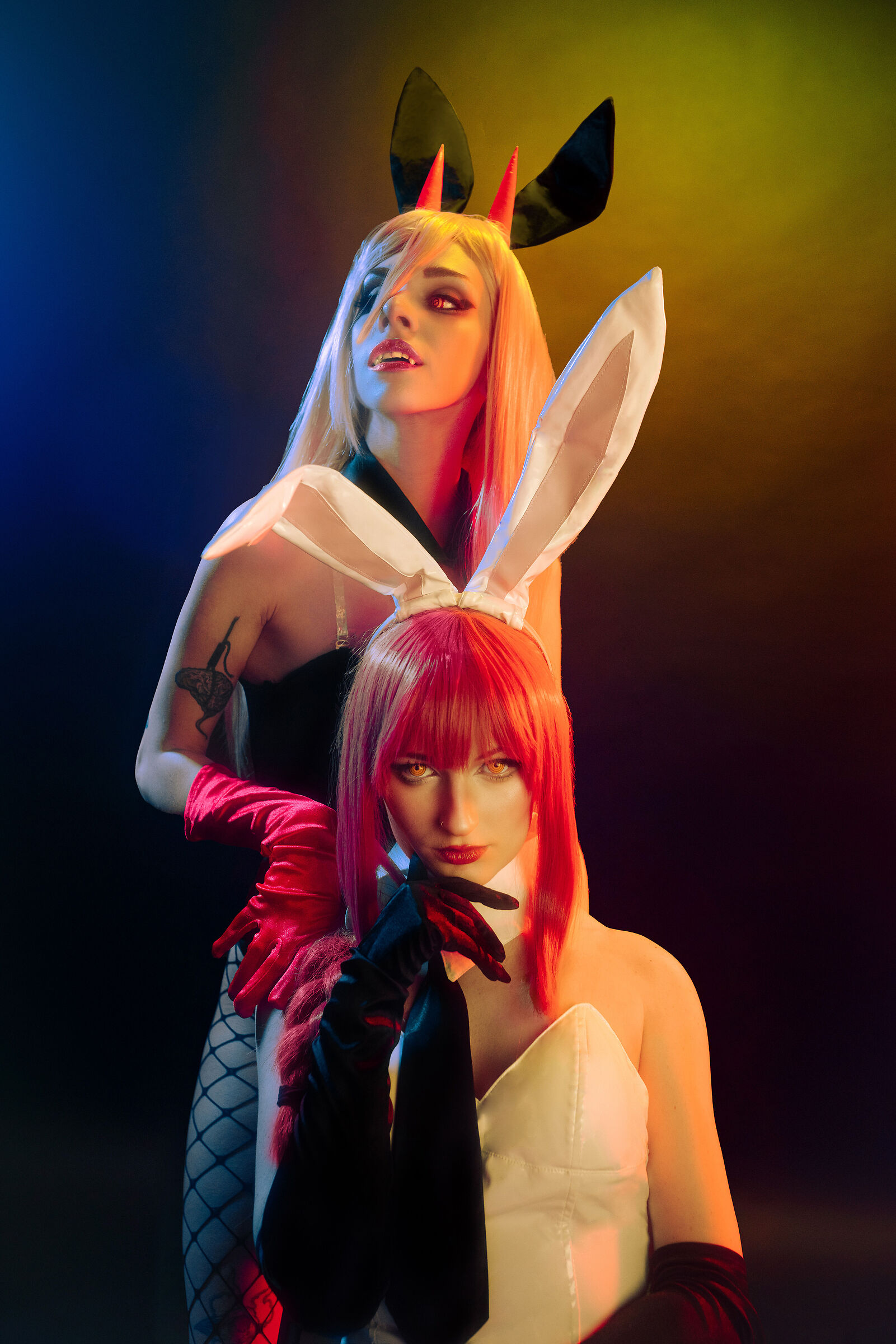 b.o.r.k. & Tomiokalisa