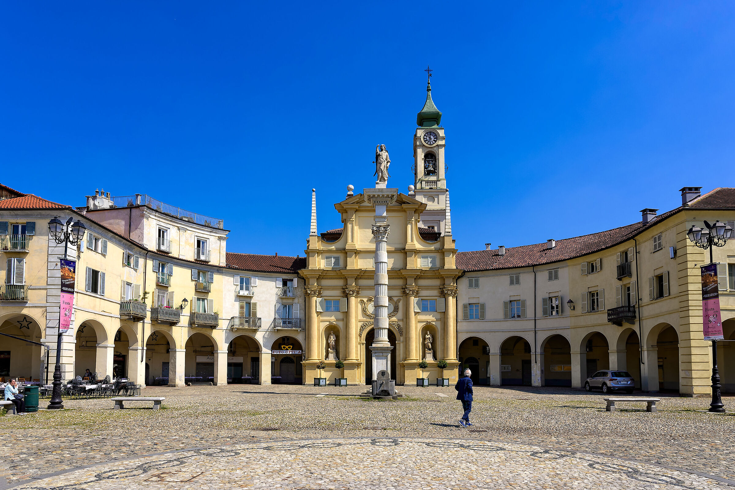 Venaria Reale - Torino