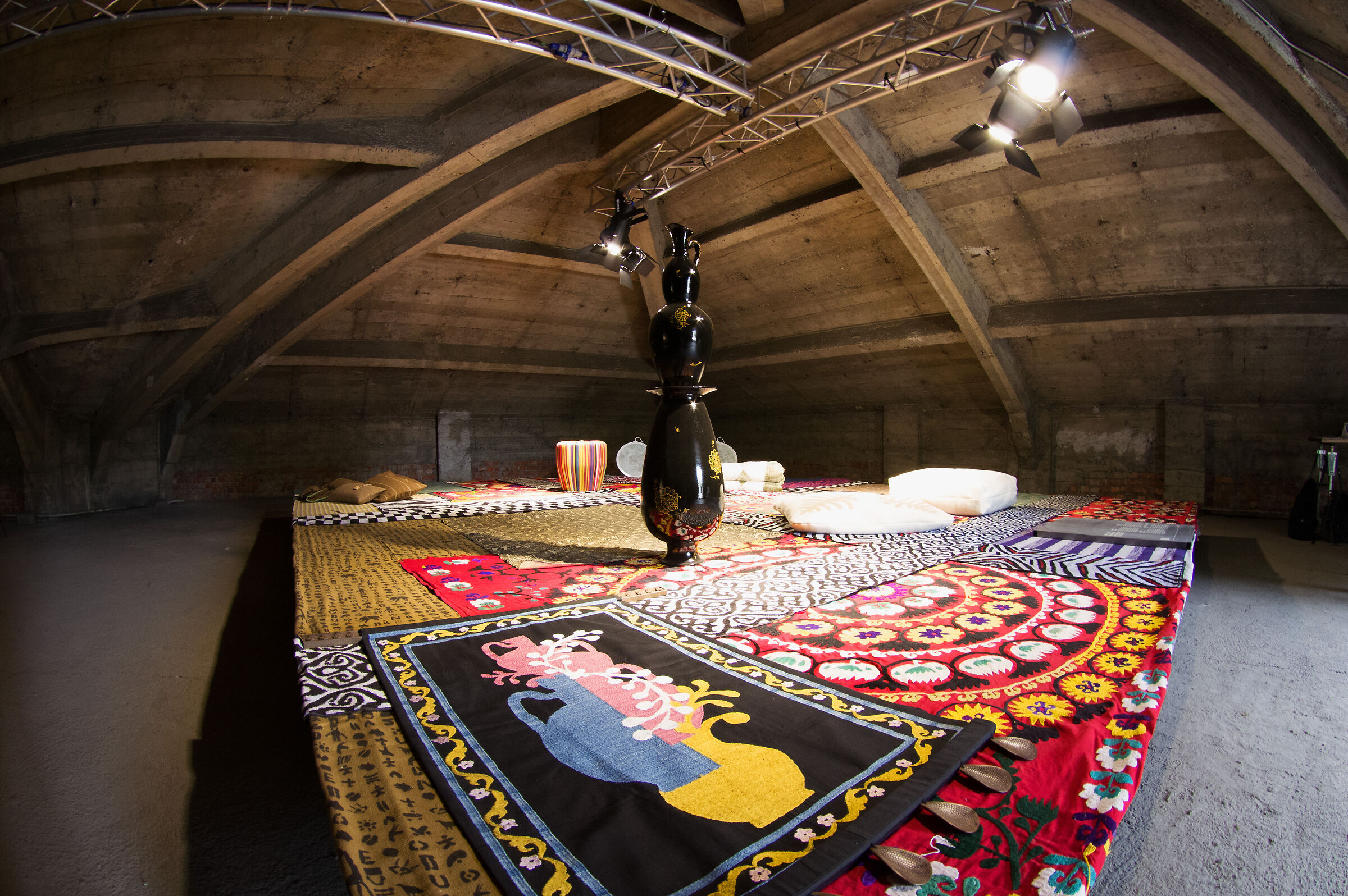 Milano Design - Spazio Alcova