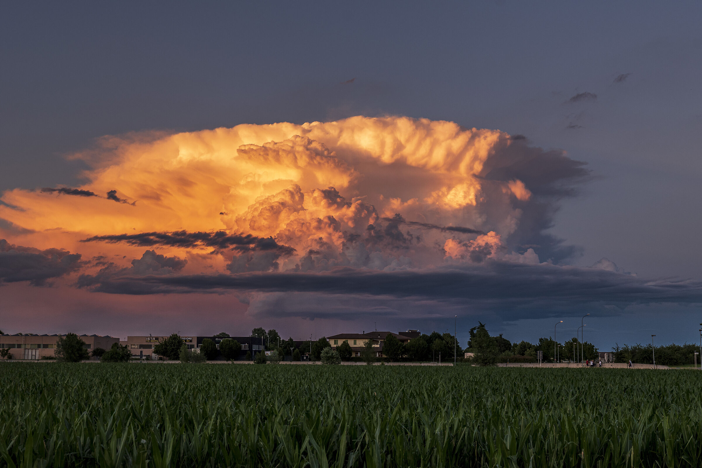 temporale