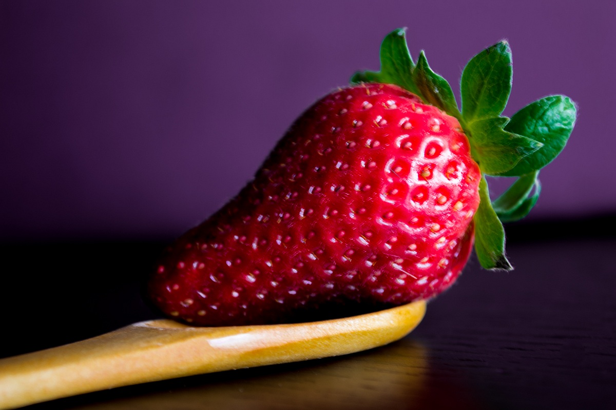 Strawberry