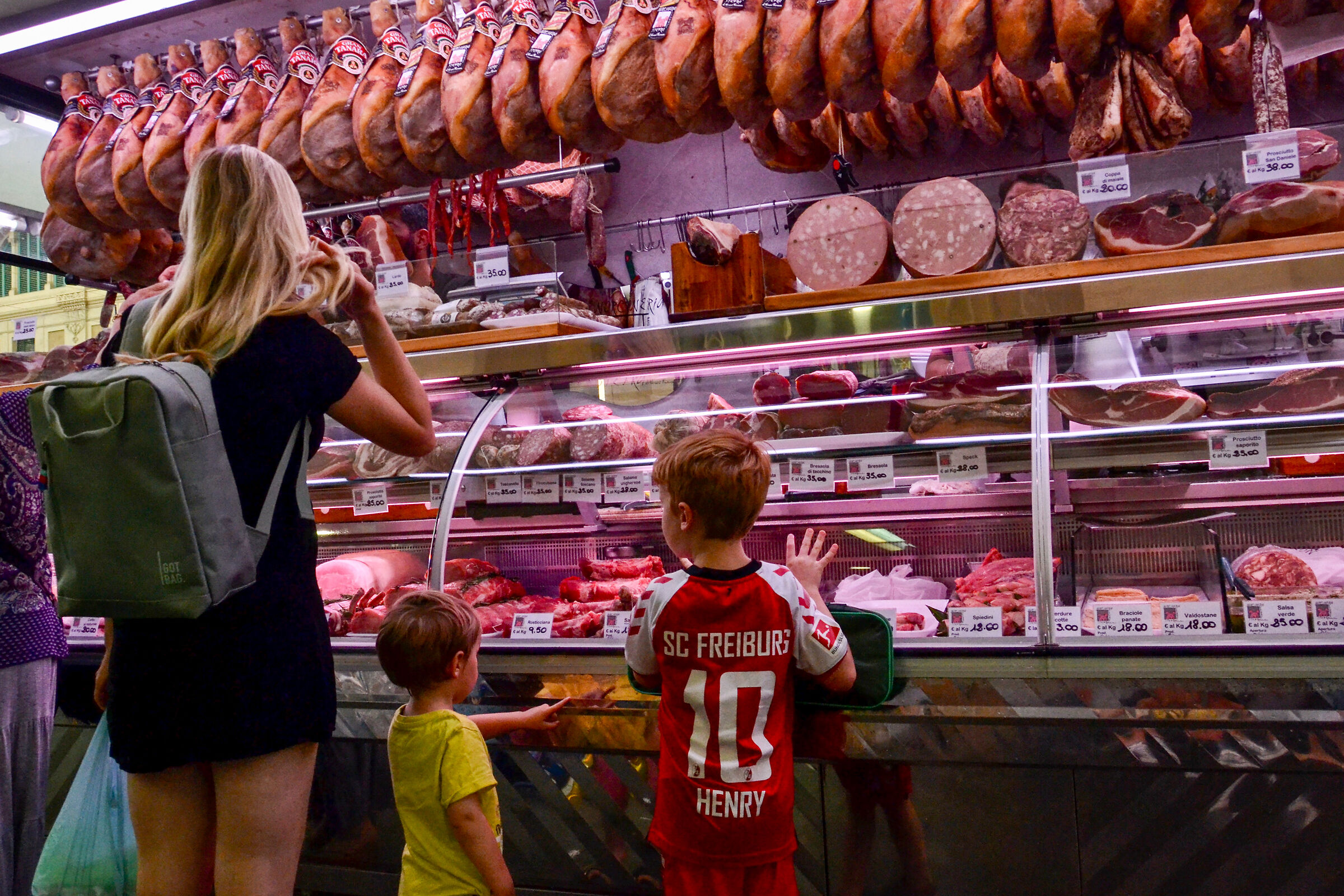 Market