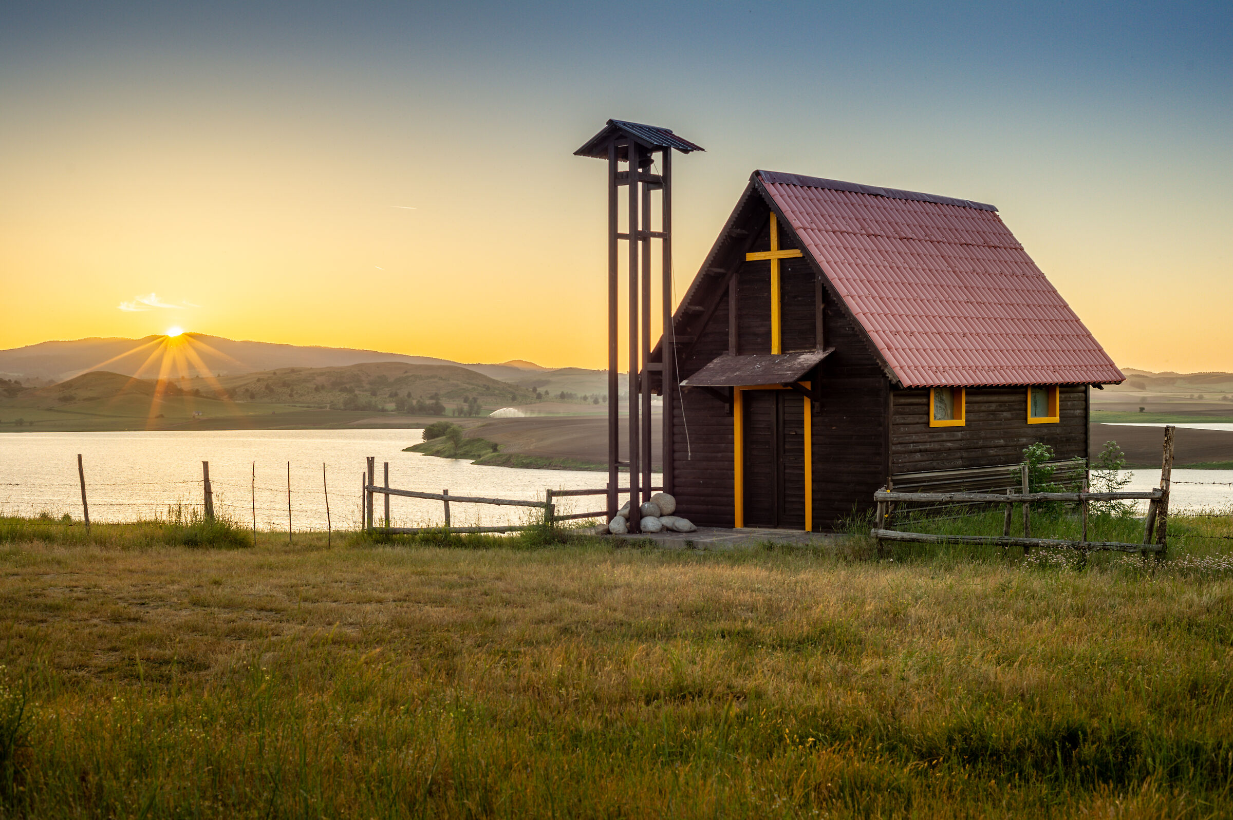 Church of San Lorenzo