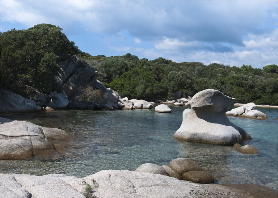 Pianottoli Caldarello