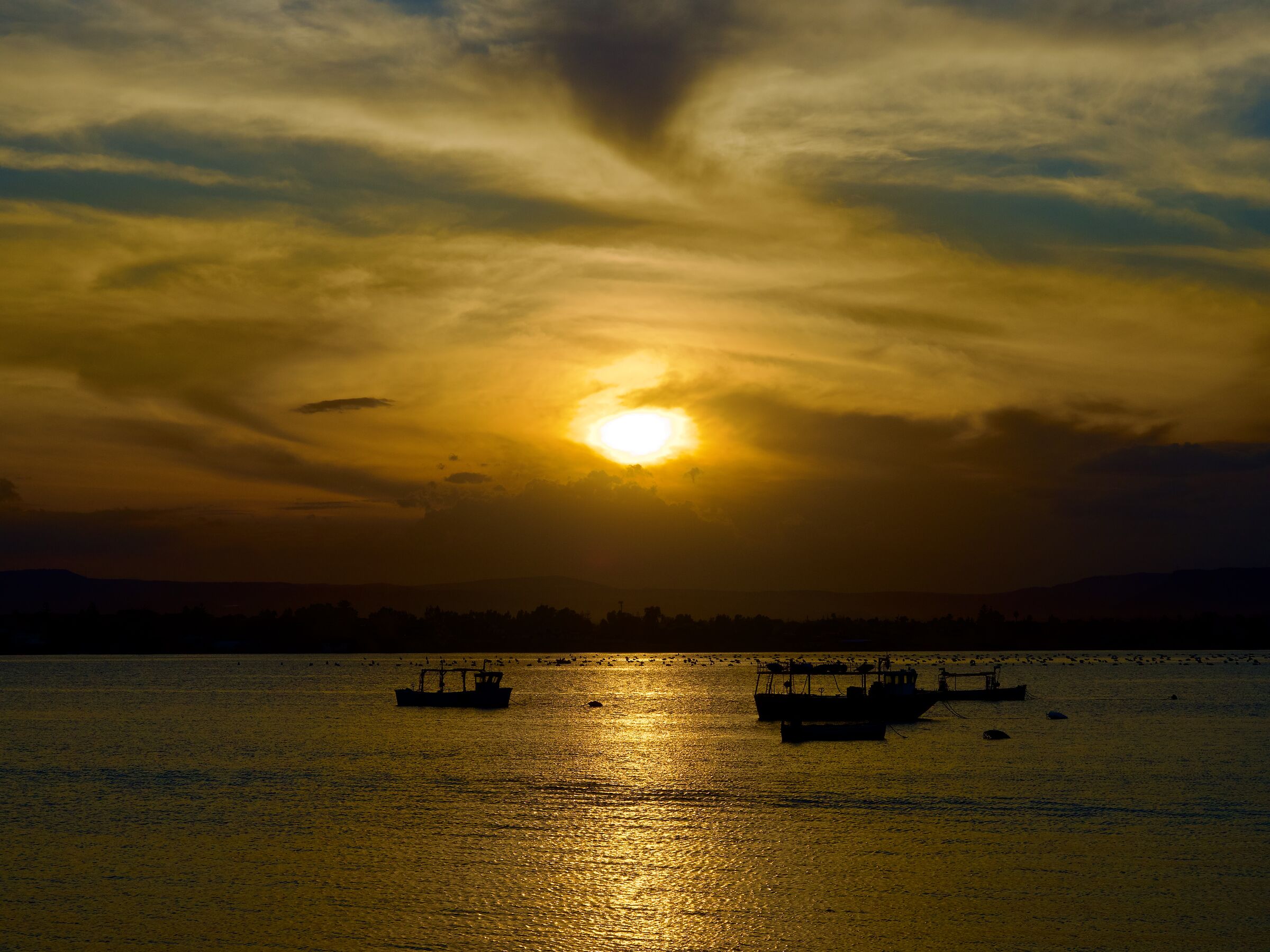 Tramonto