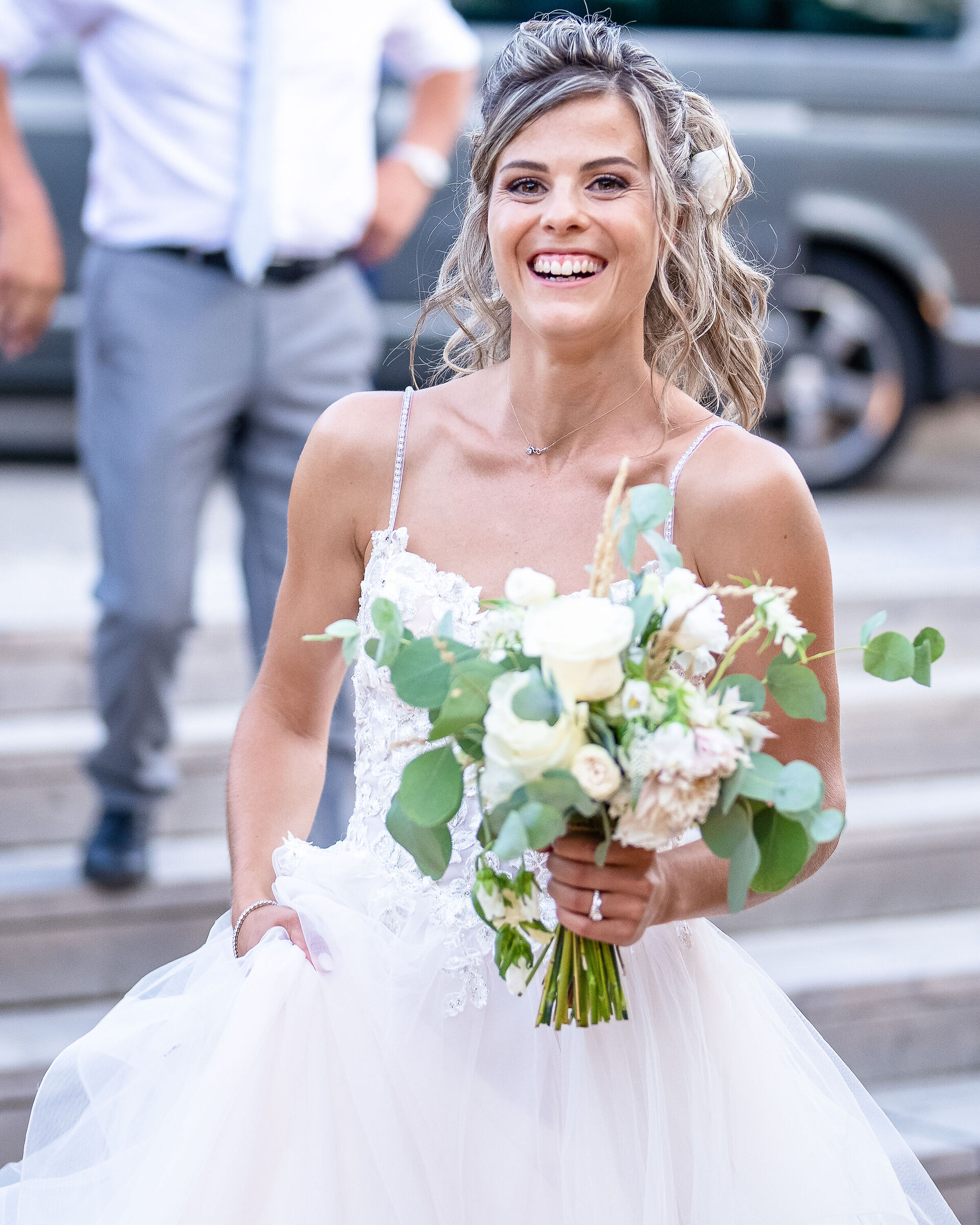 The best day of my life