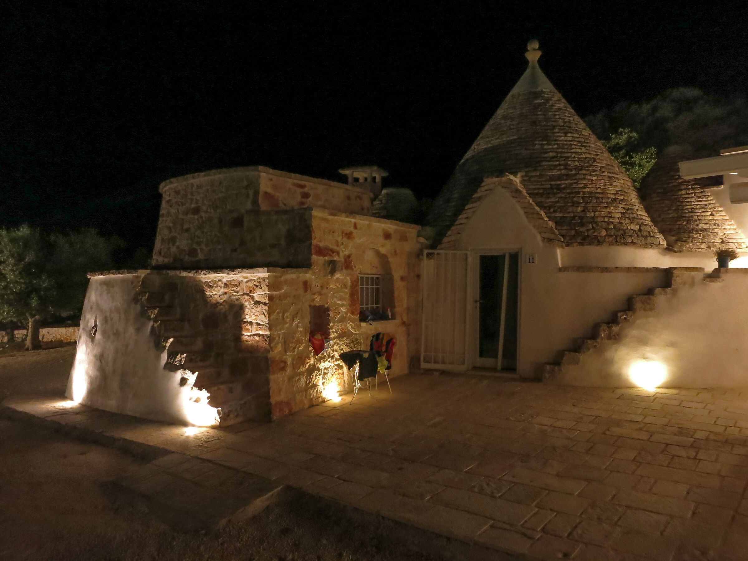 Trulli