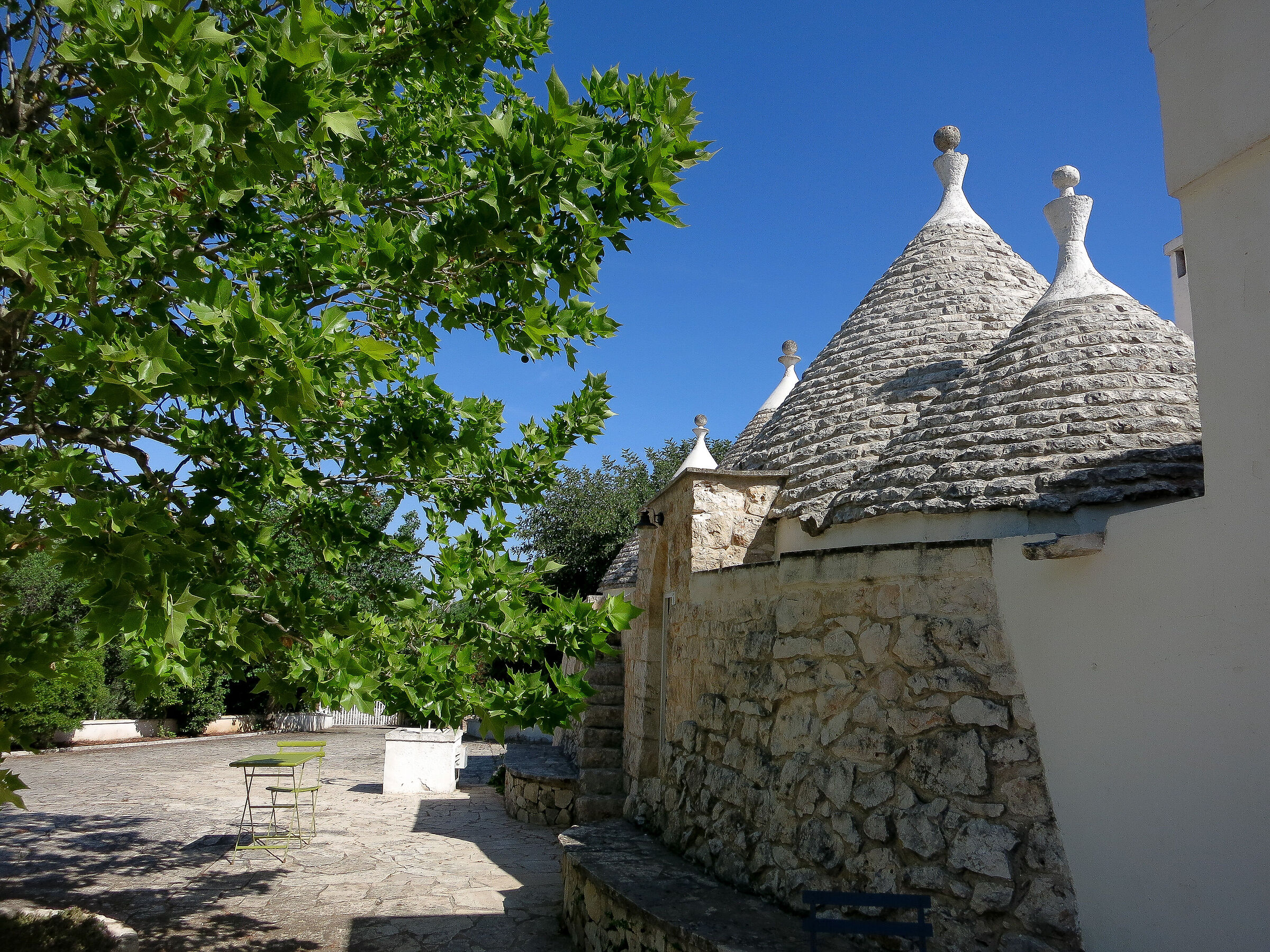 Trulli