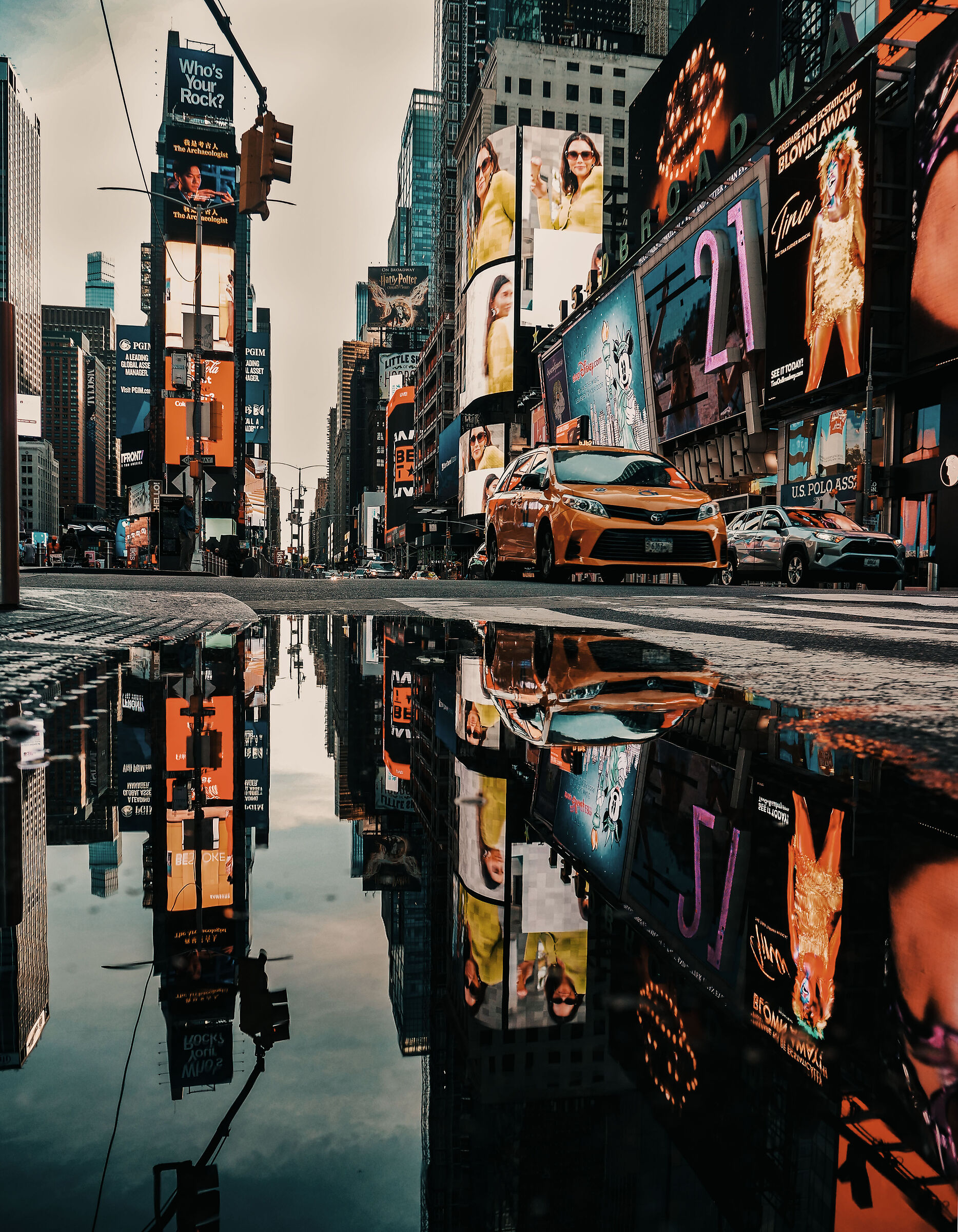 New York