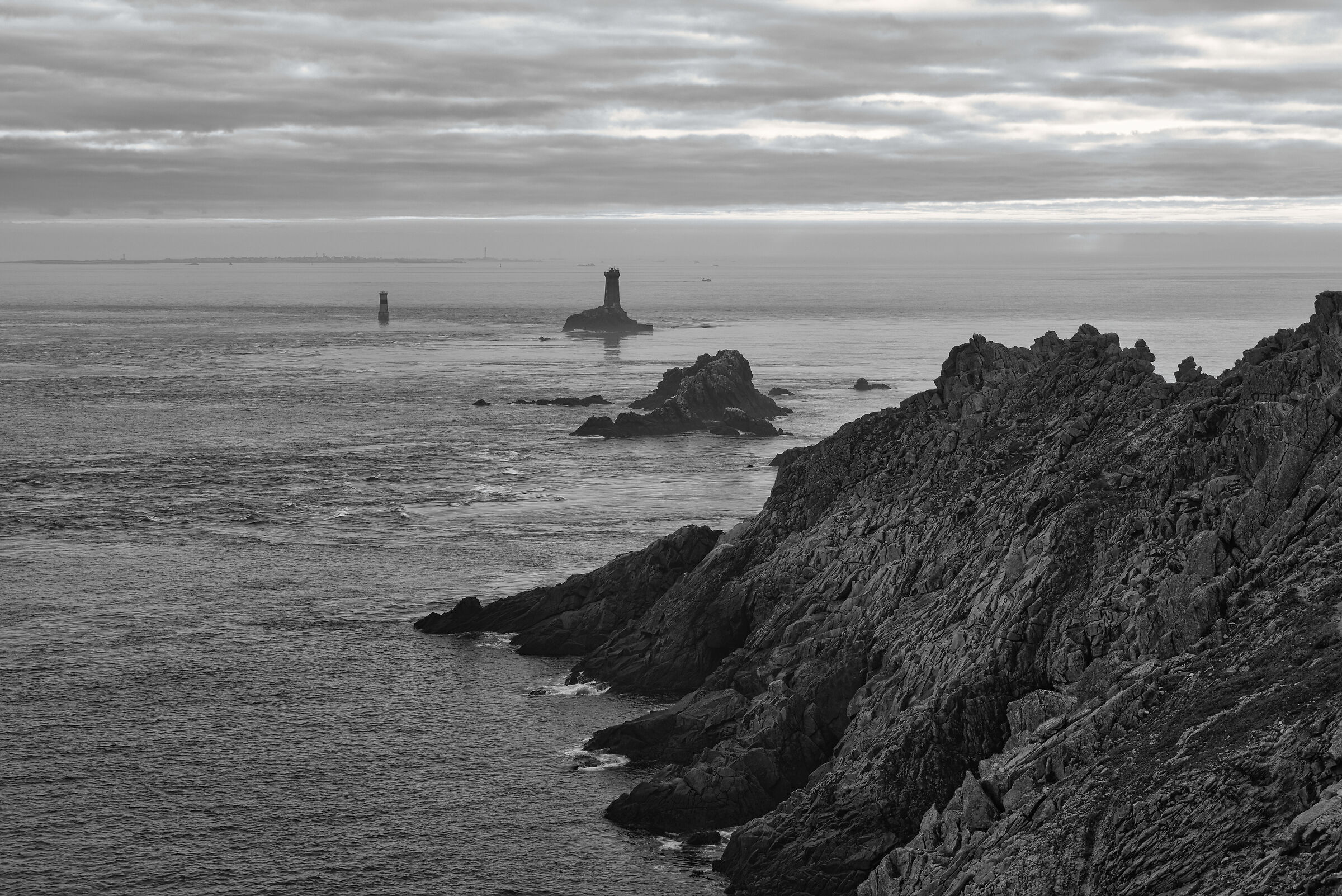 Point du Raz