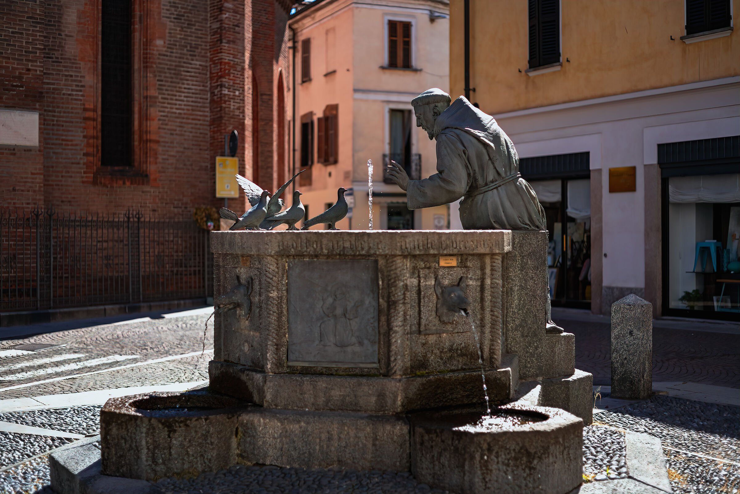 San Francesco