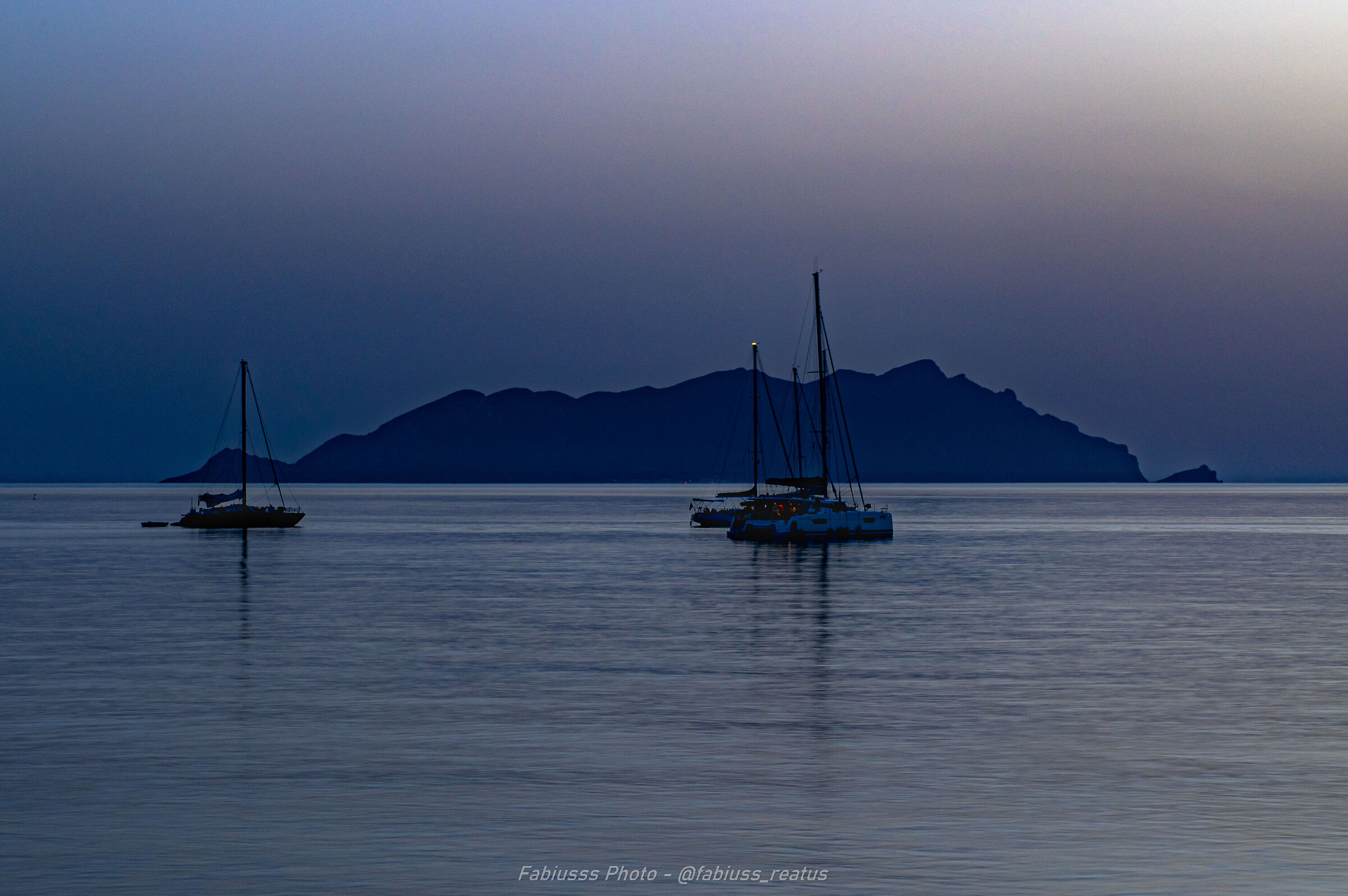 Pace e tranquillità