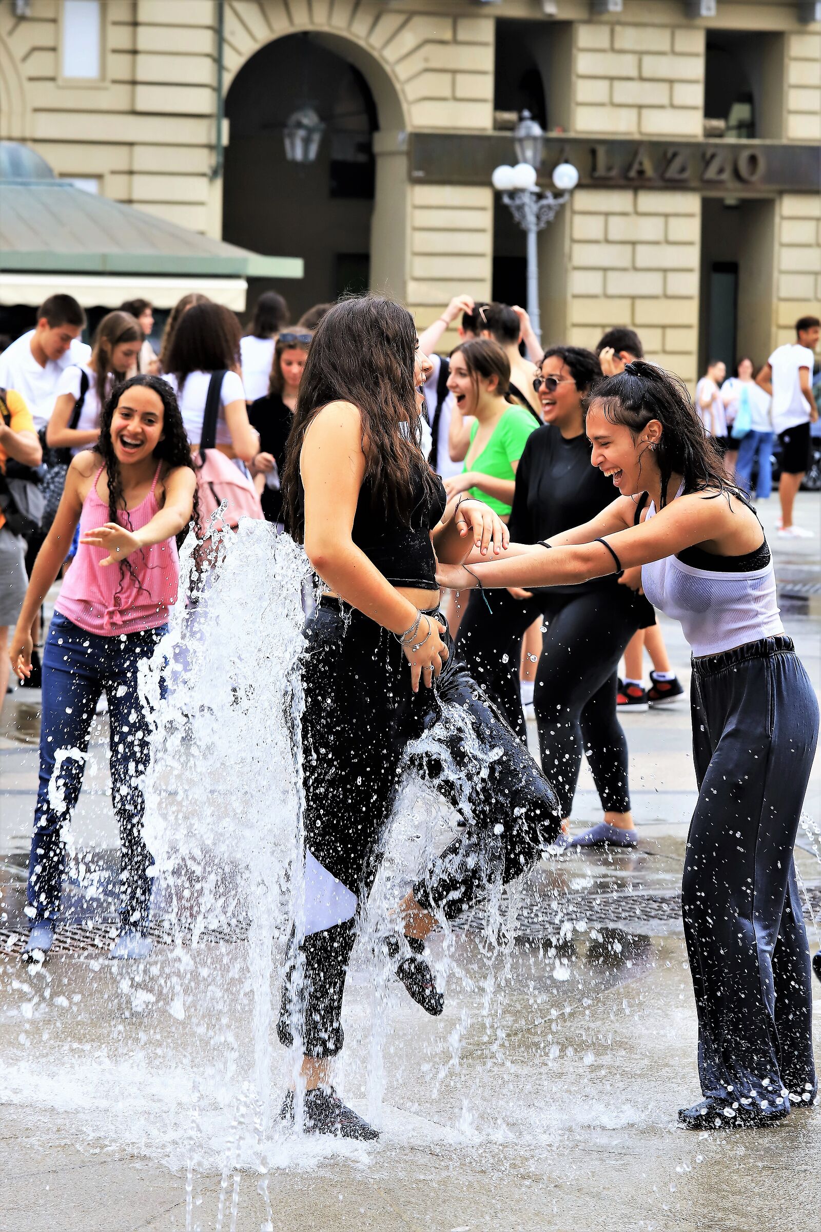 La scuola è finita 01