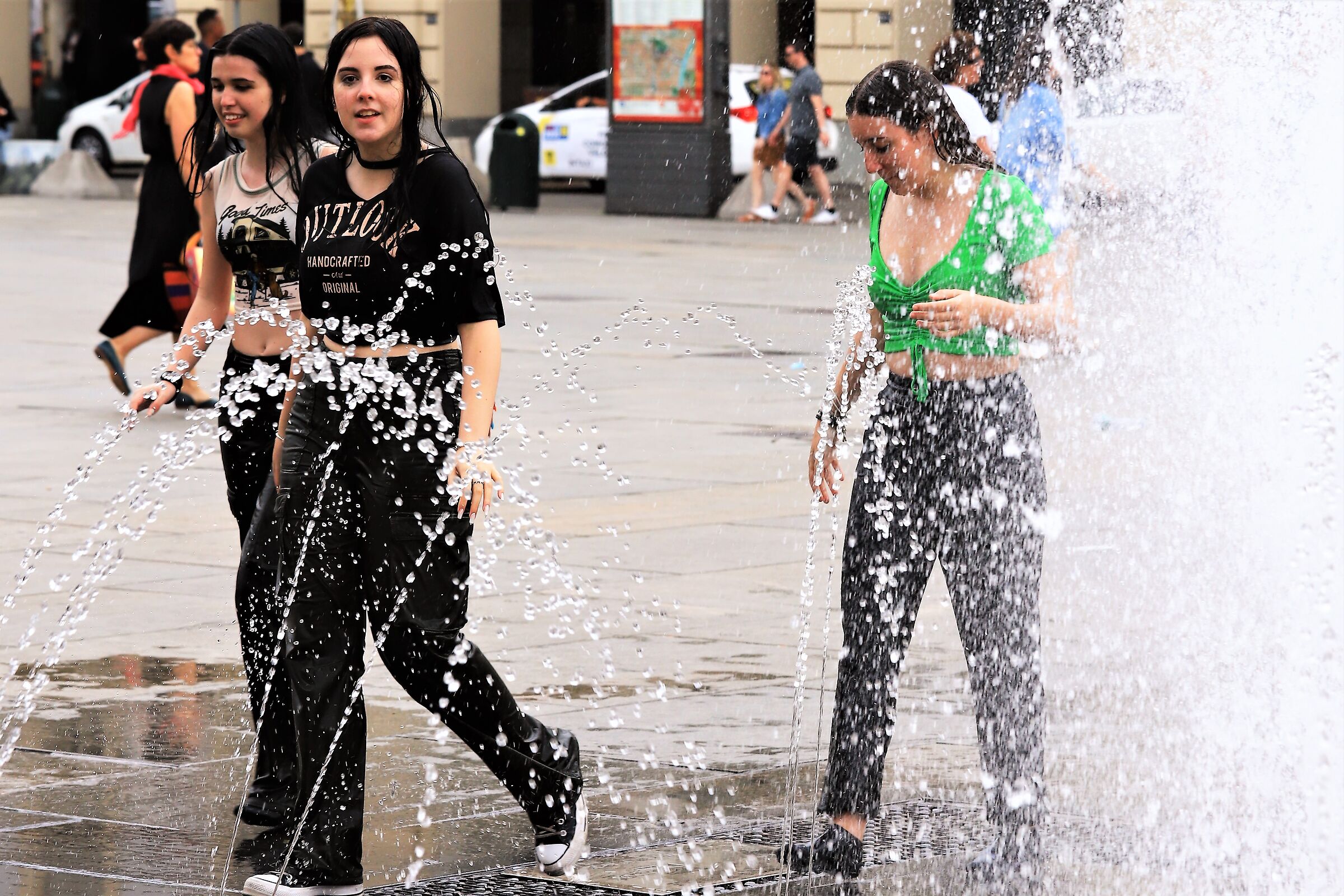 La scuola è finita 09