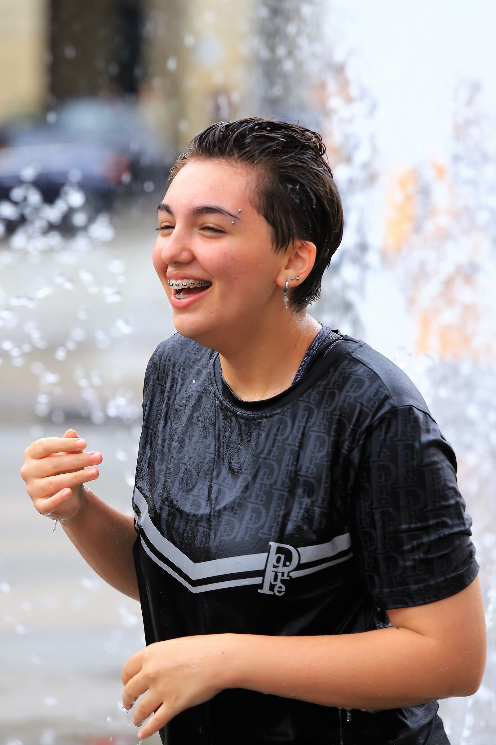 La scuola è finita 11