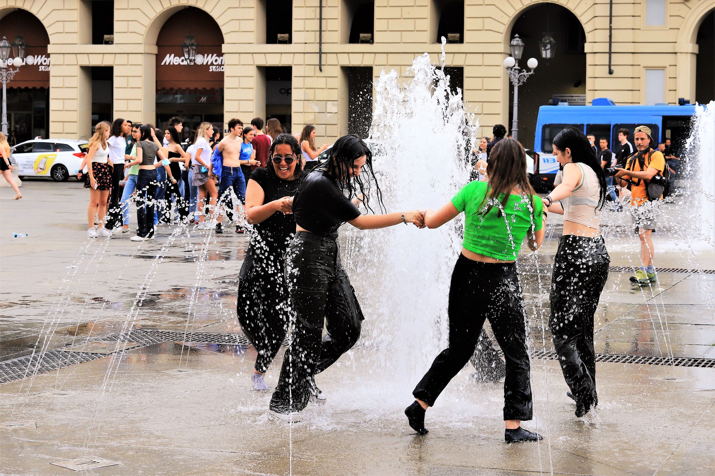 La scuola è finita 12