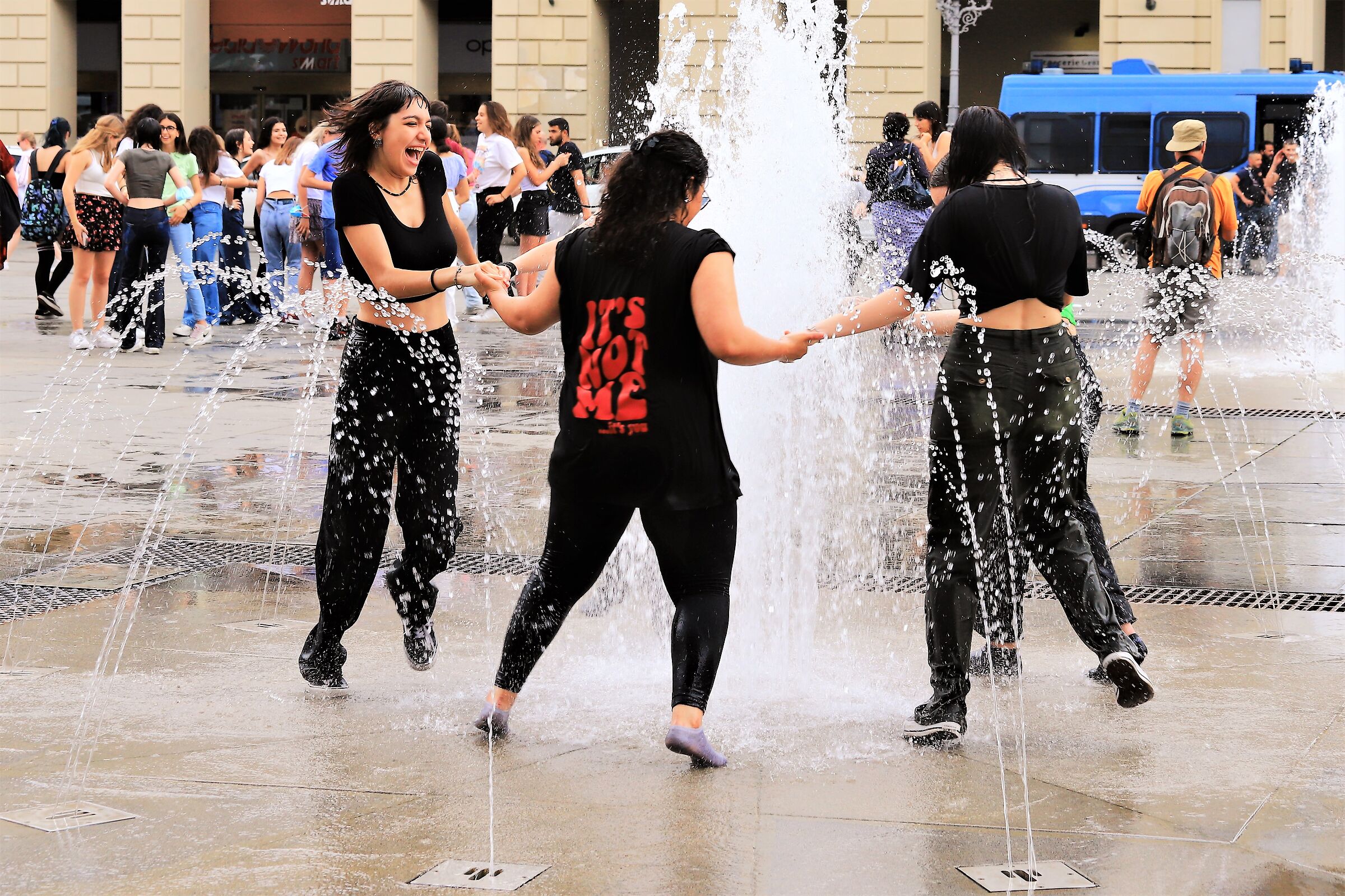 La scuola è finita 14
