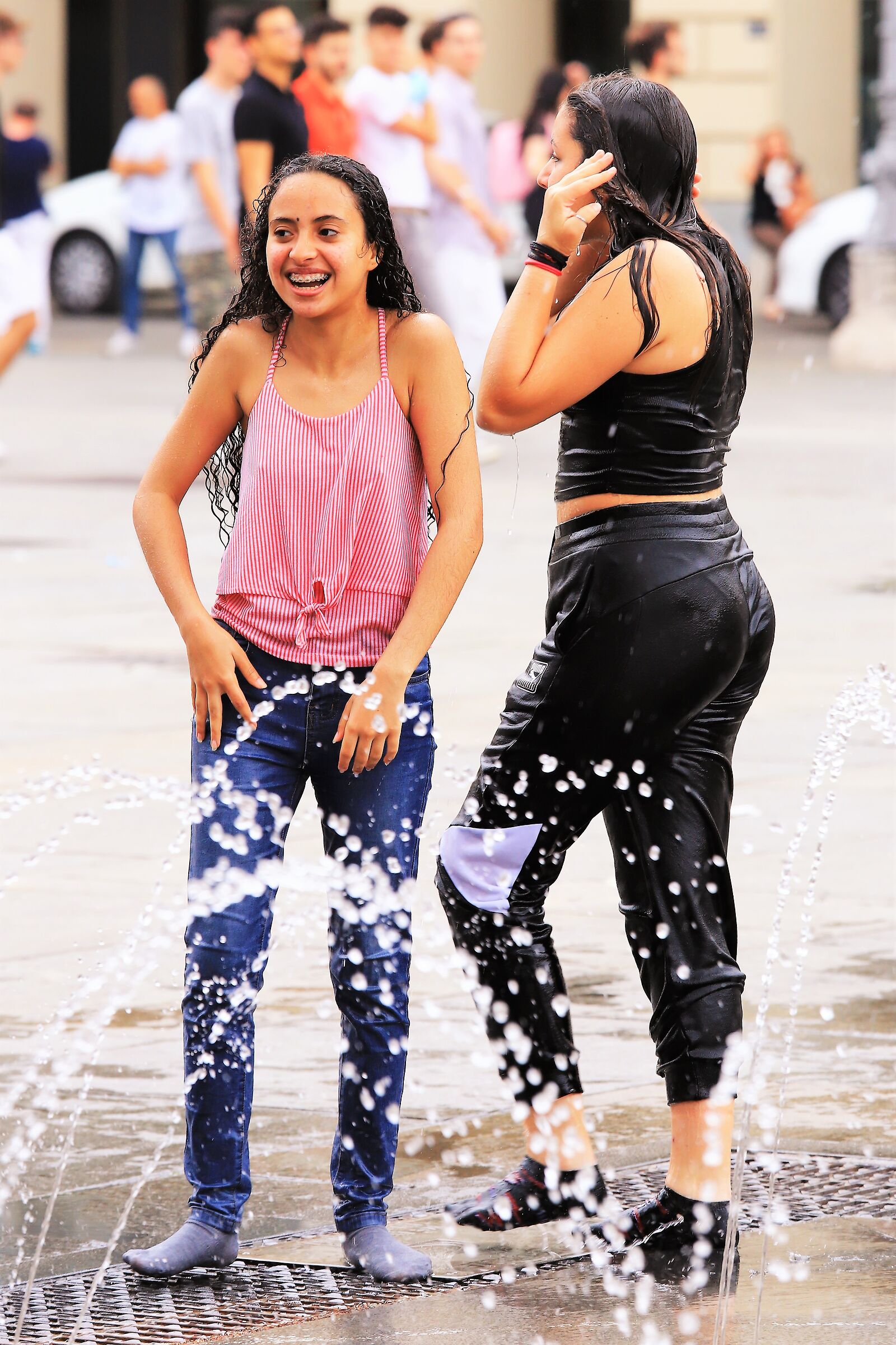 La scuola è finita 16