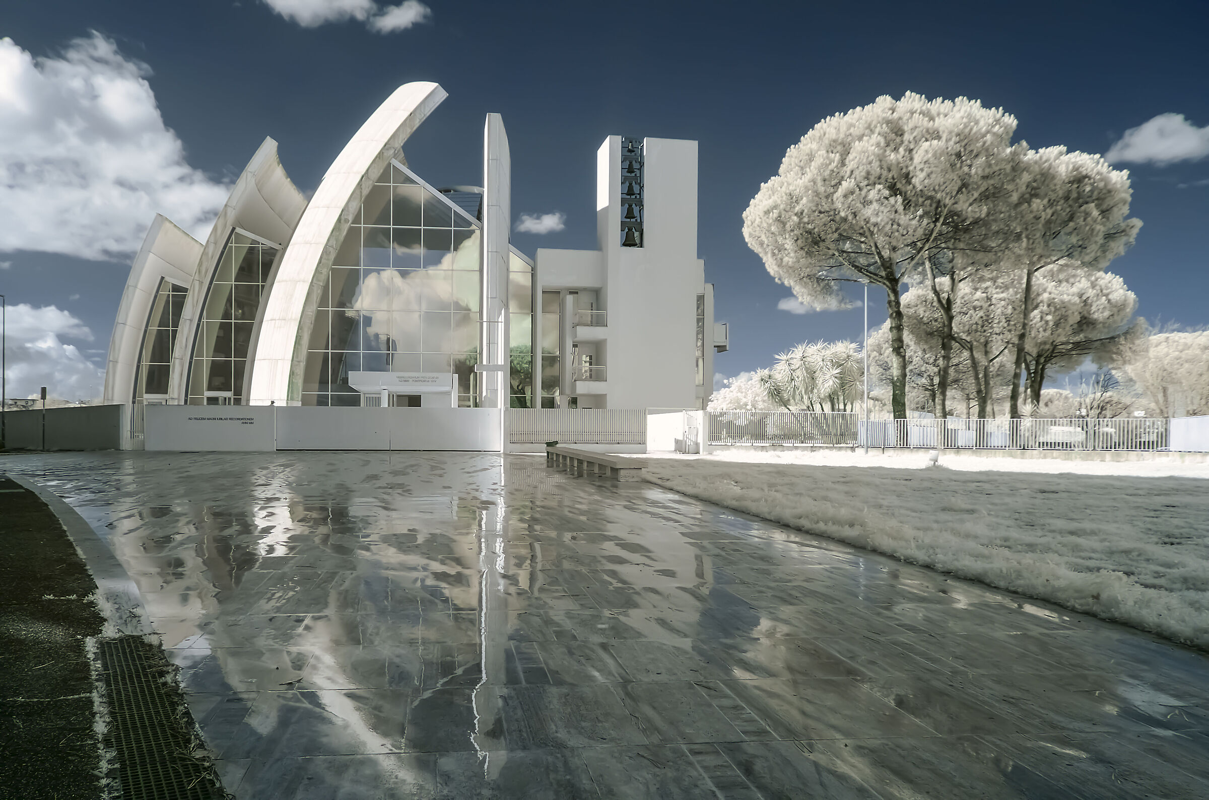 Church of 2000