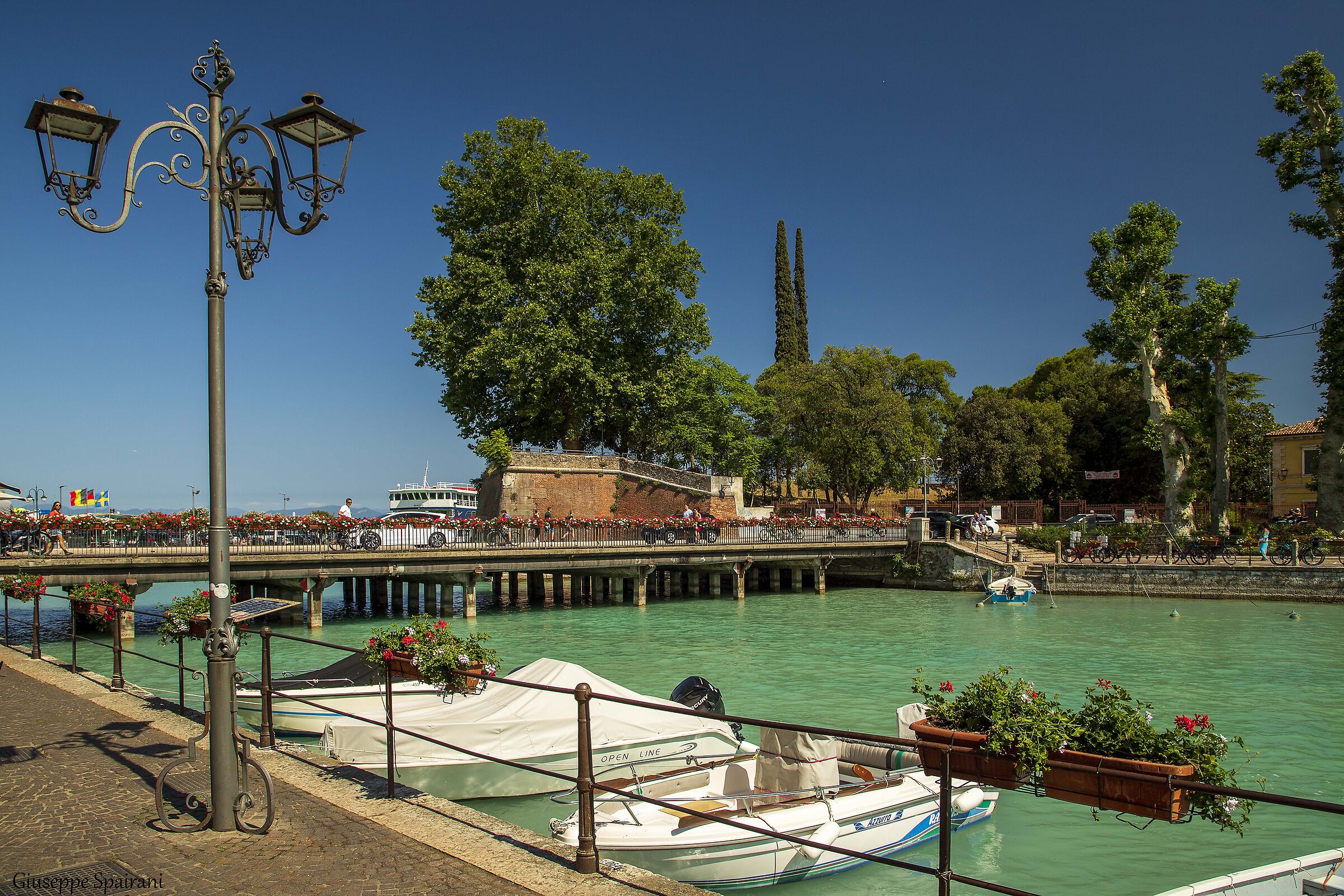 Peschiera del Garda