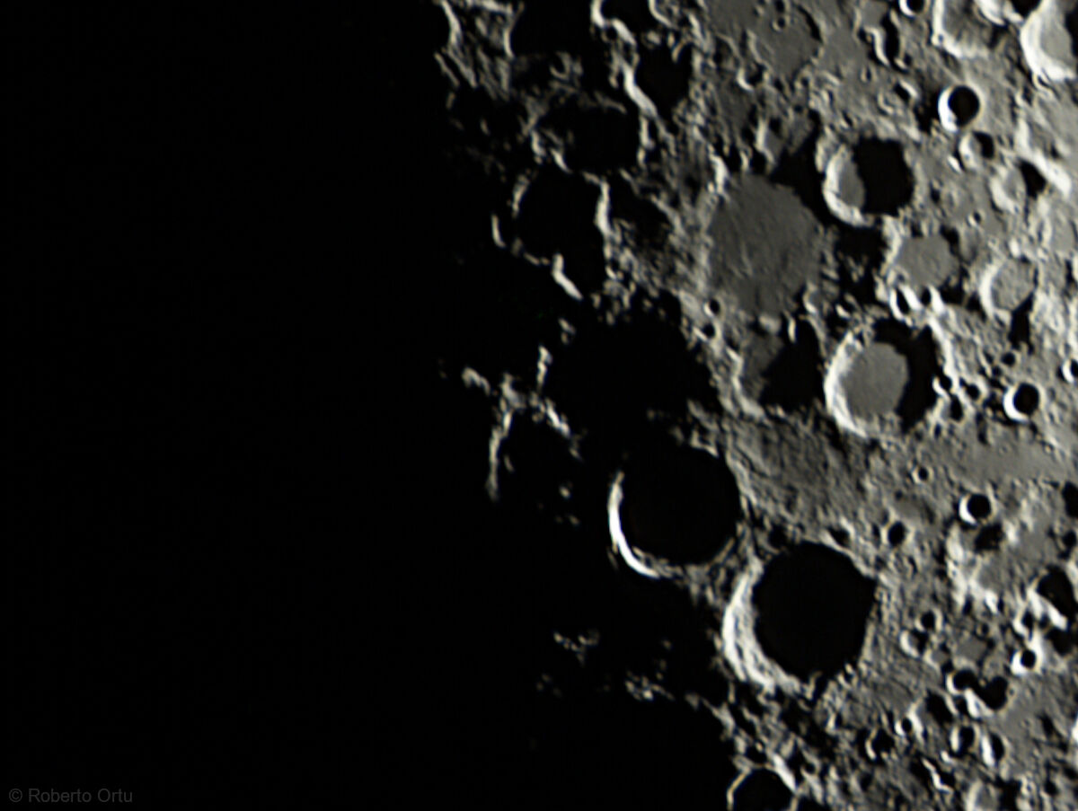Il "Lunar X" (versione ingrandita)