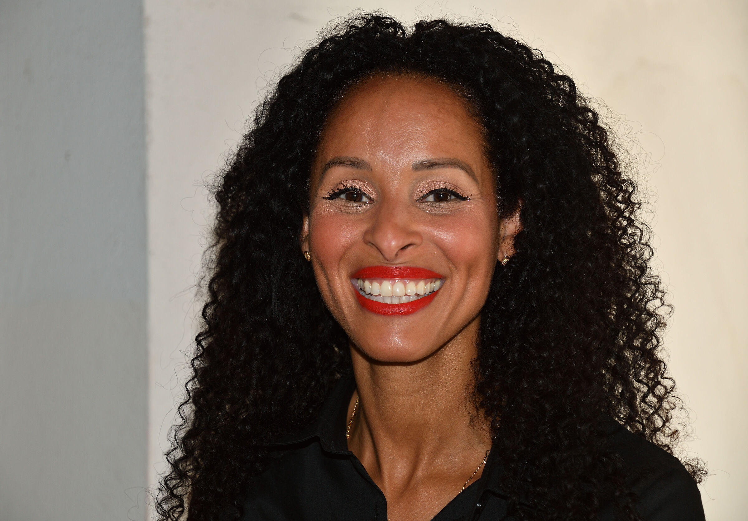 Carioca smile at Fuorisalone